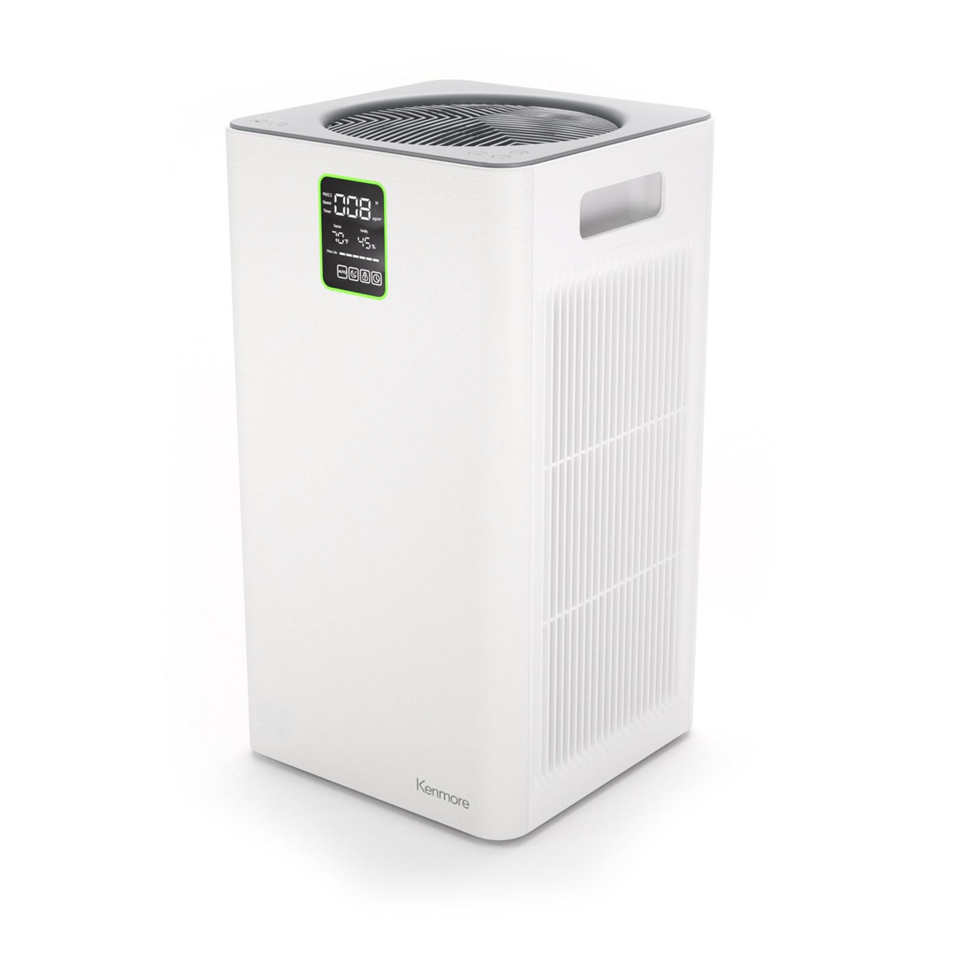 Air Purifiers with H13 True HEPA Filter