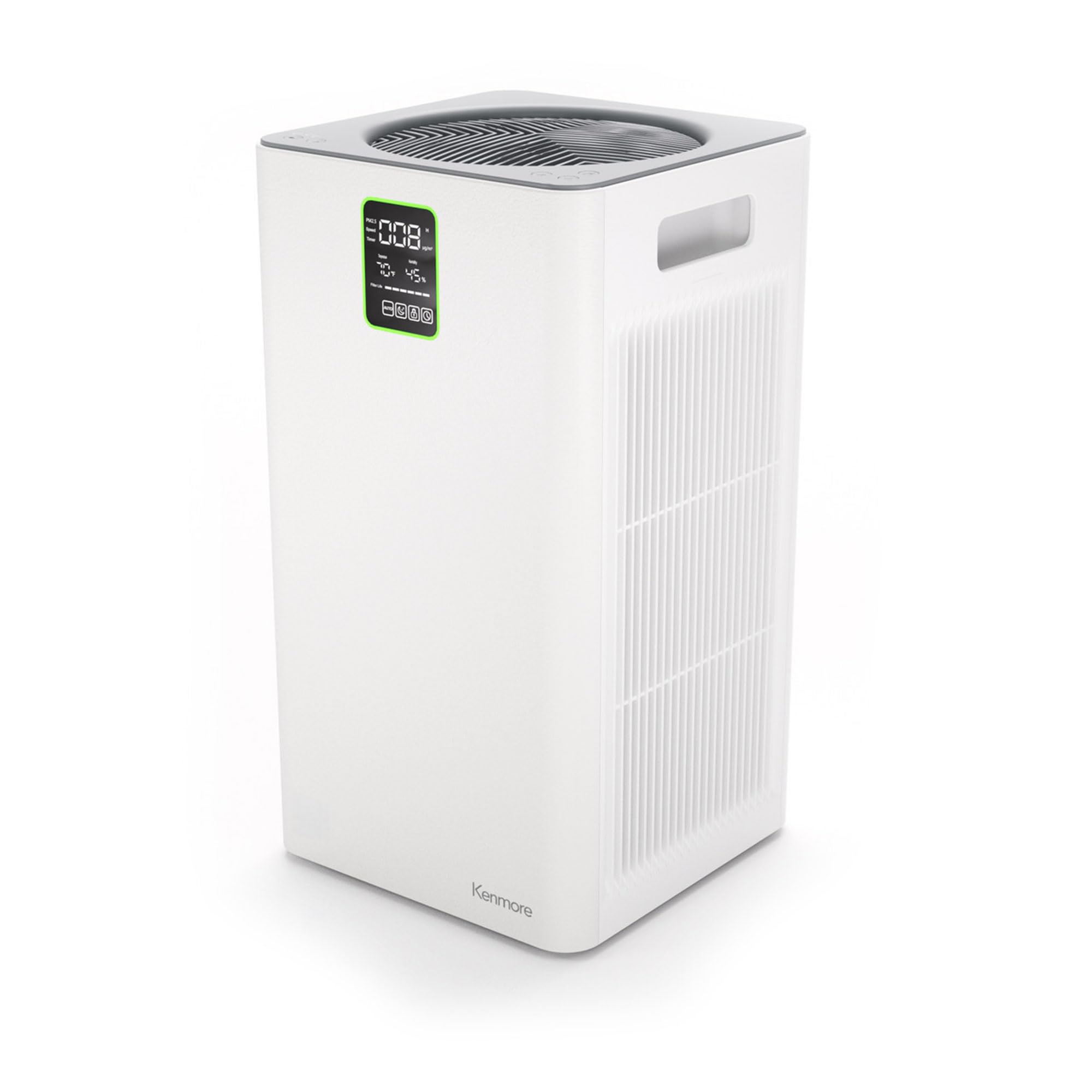 Air Purifiers with H13 True HEPA Filter