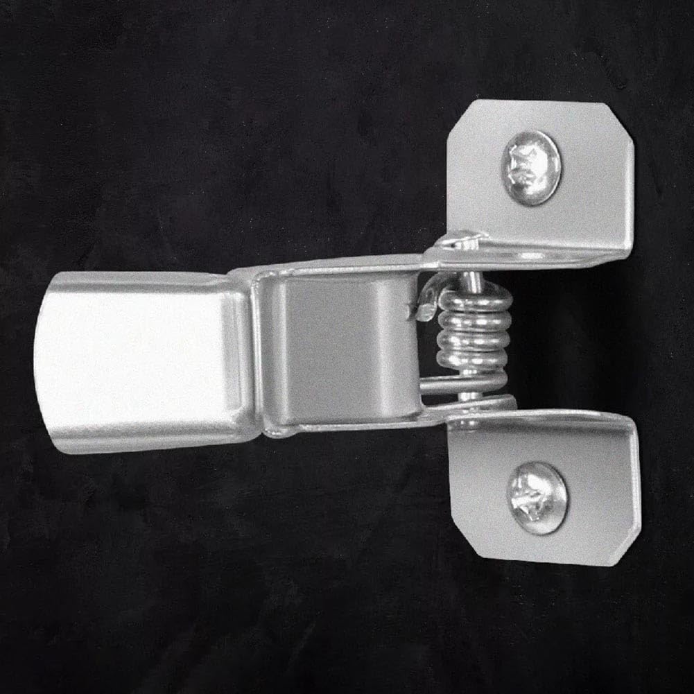 10 Pcs Metal Tool Clips