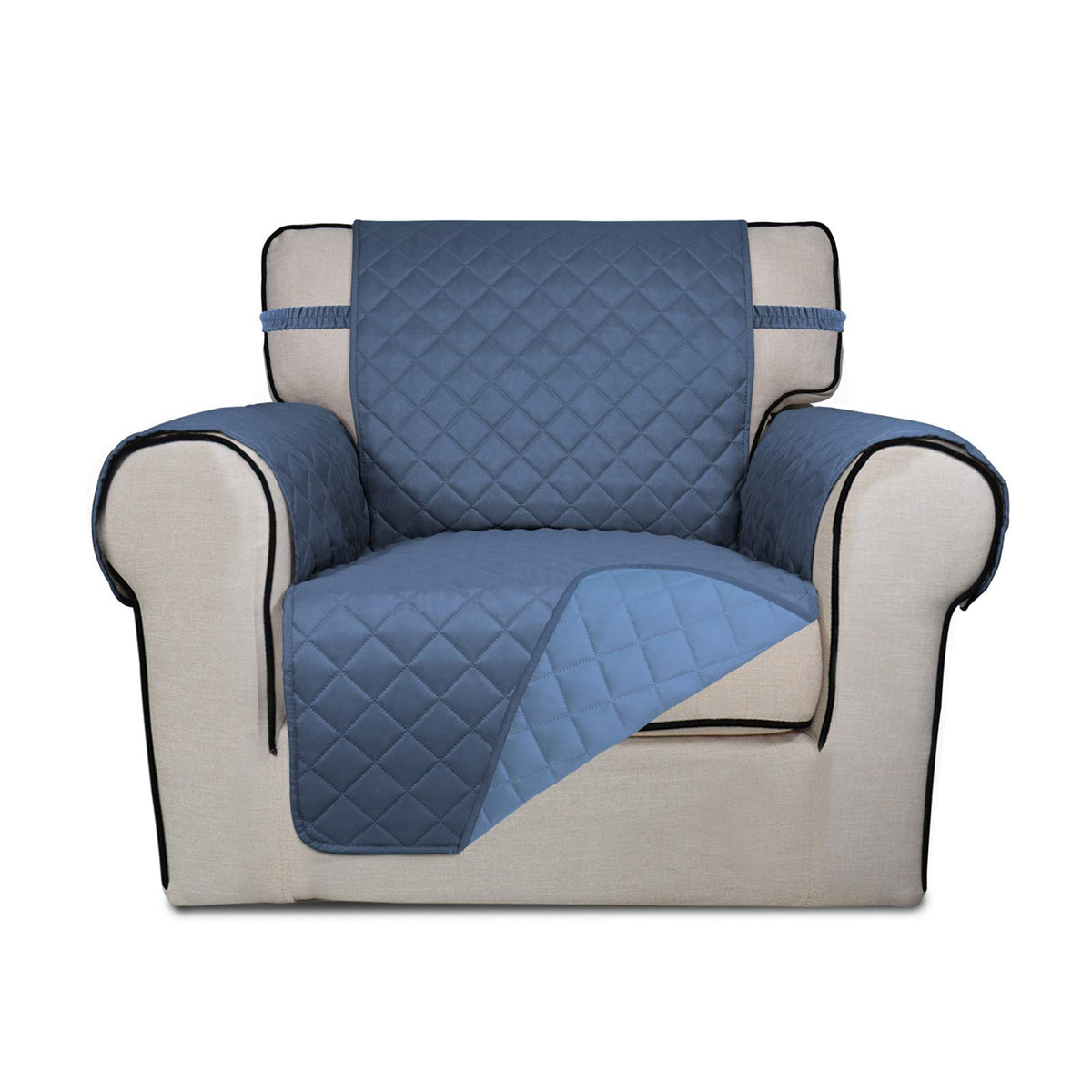 Reversible Chair Sofa Cover Dog Couch Covers for Sofa