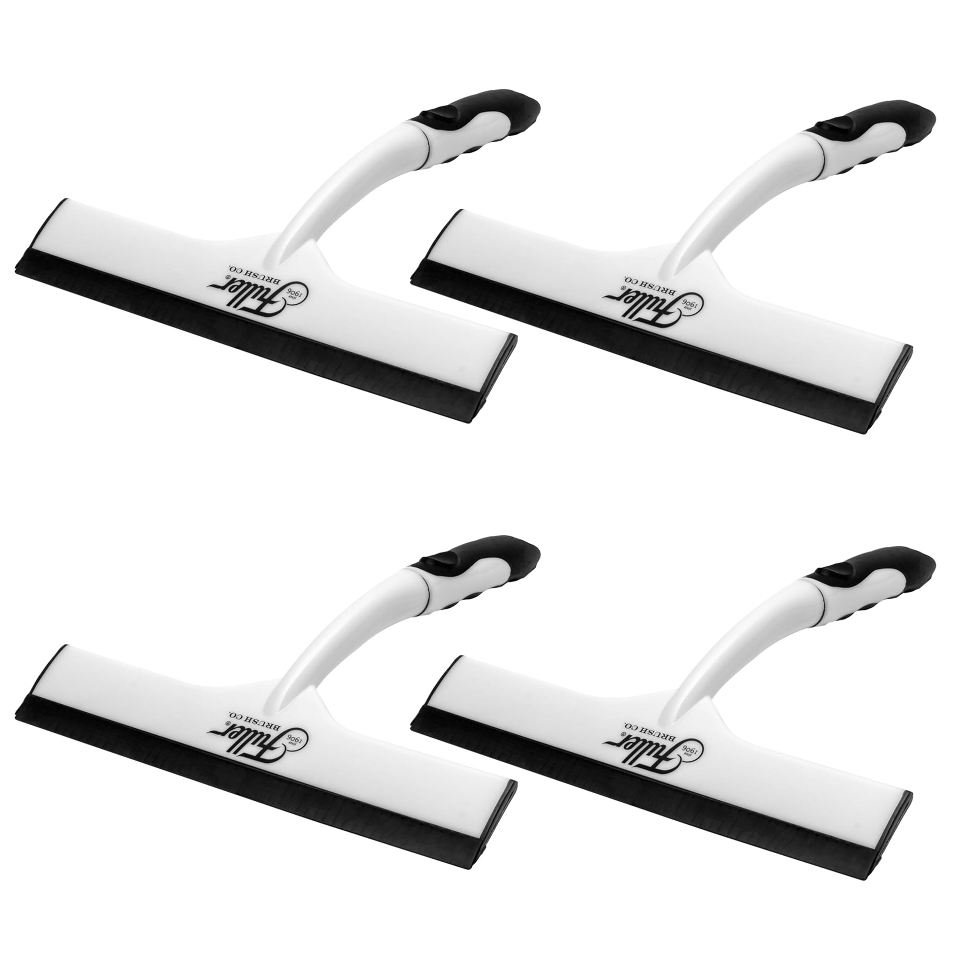 Easy Grip Handheld Squeegee
