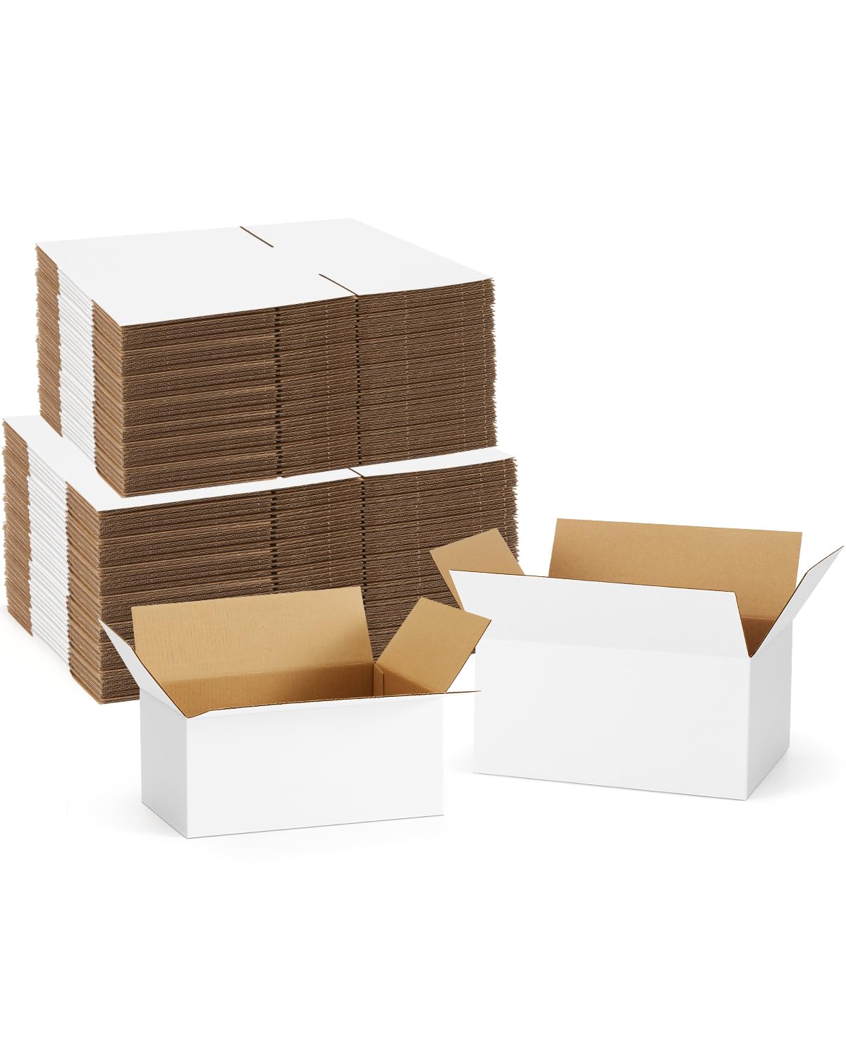 Assorted Sizes (40 Count)