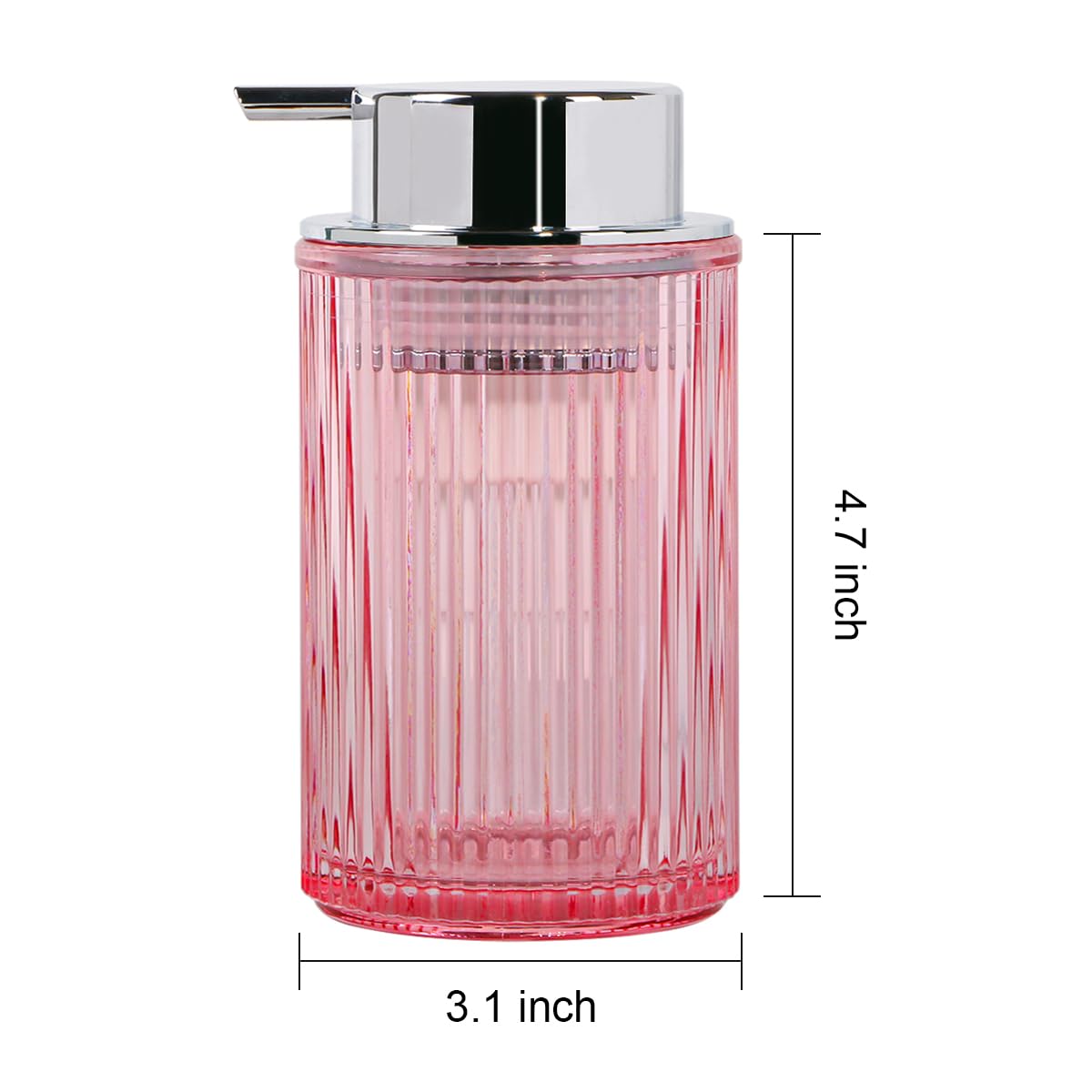 Foaming Soap Dispenser