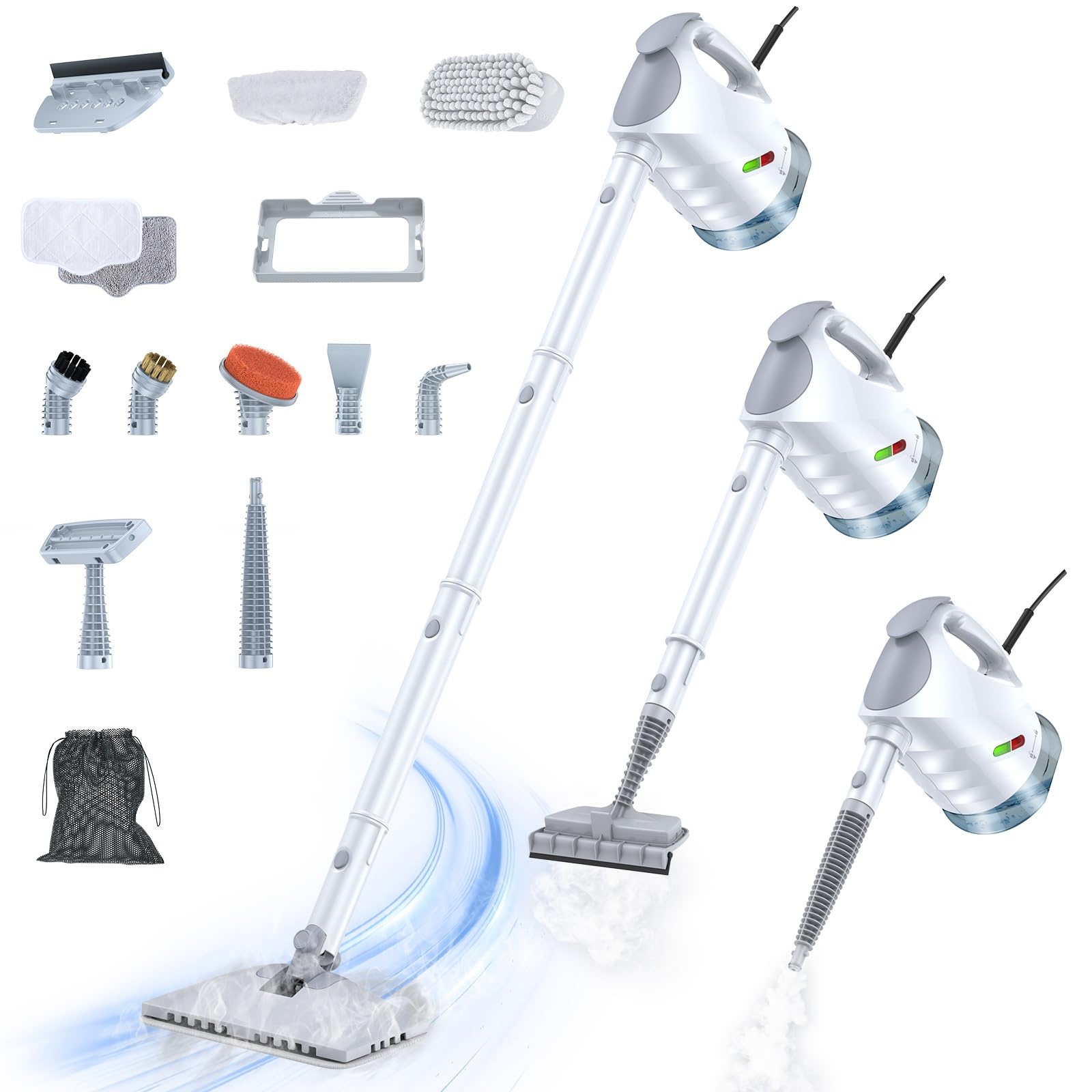 Steam Cleaner for Home
