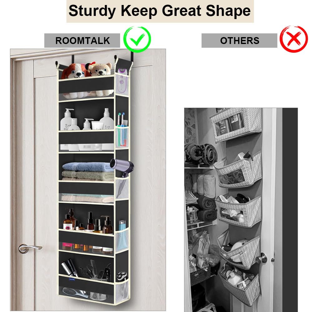 Over The Door Hanging Organizer 5