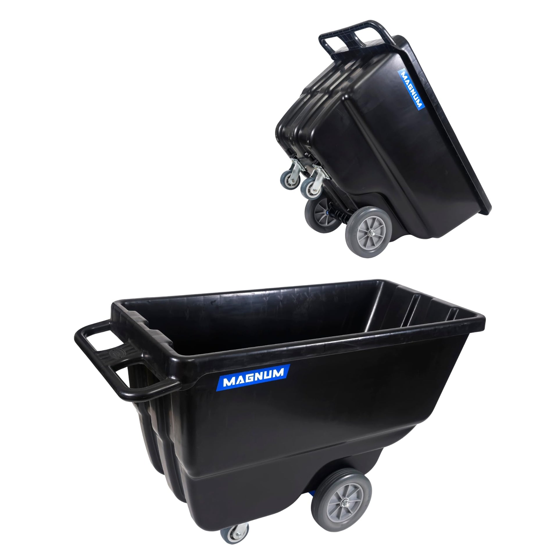Magnum Tilt Truck (2 Count)
