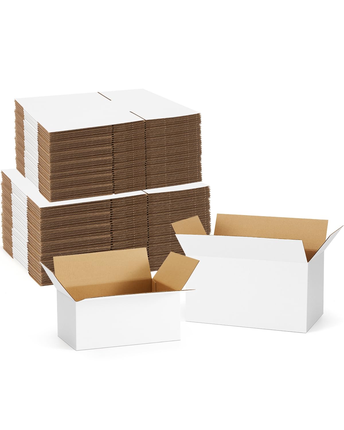 Assorted Sizes (40 Count)