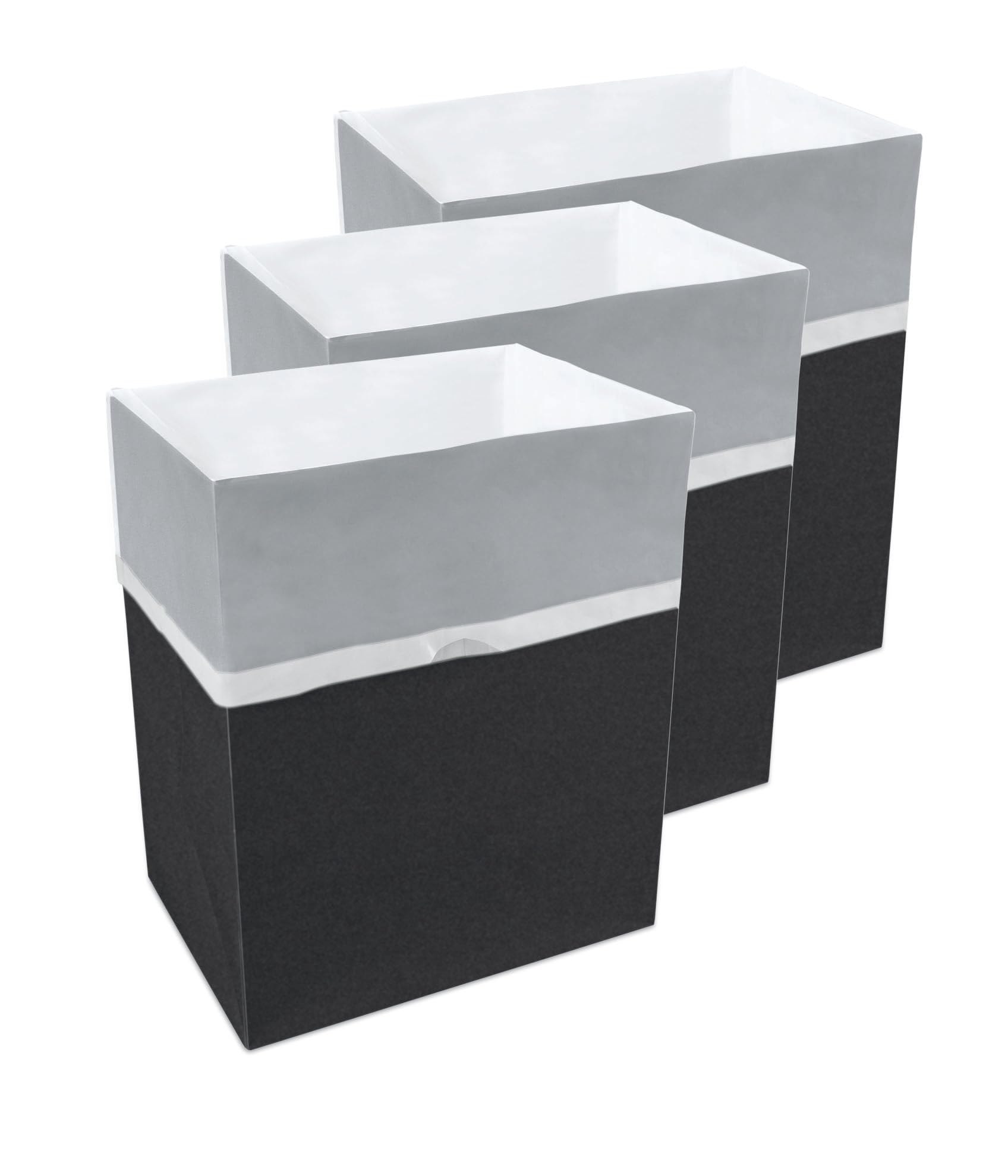 13 Gallon Disposable Pop (3 Count)