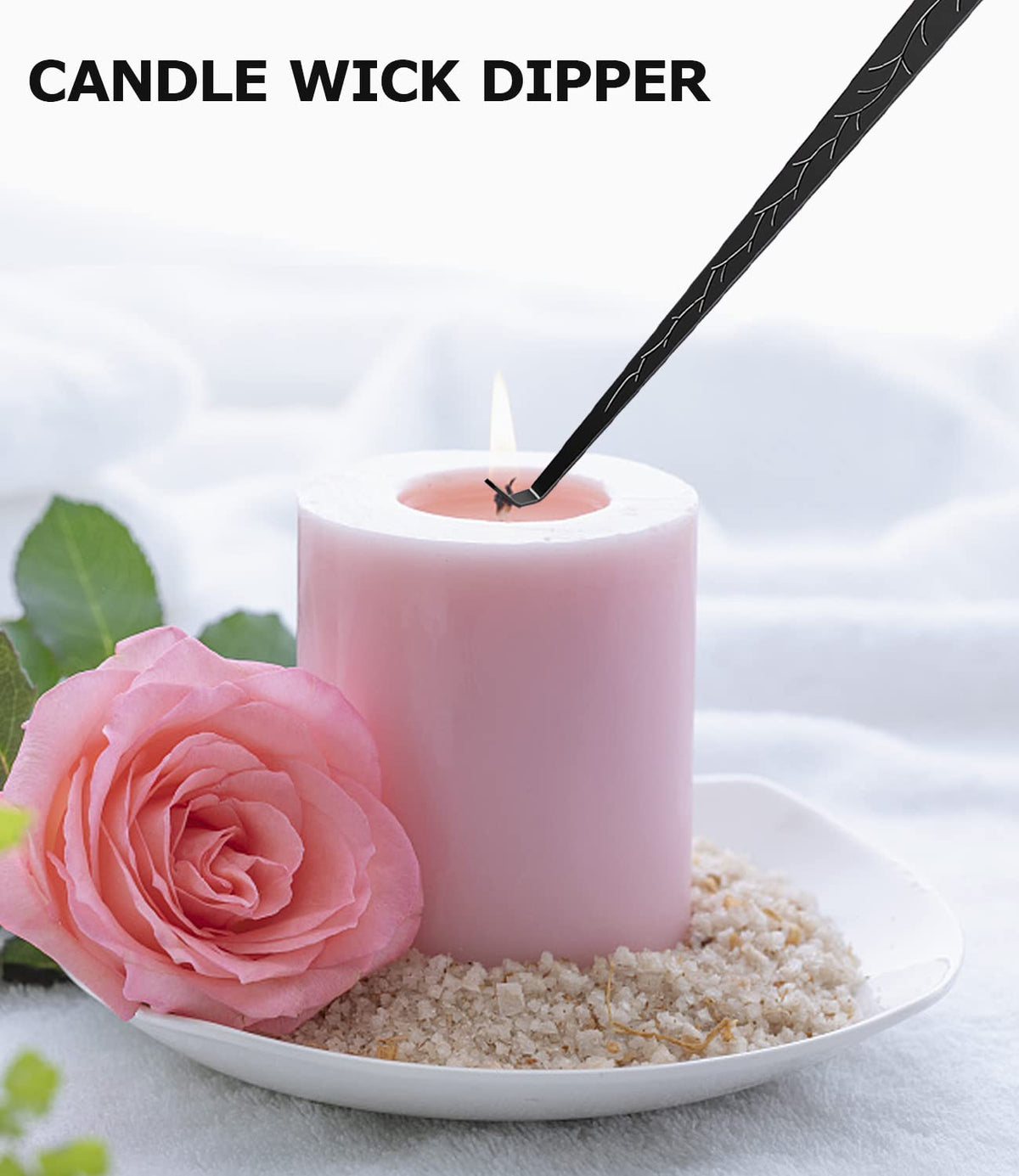 4 IN 1 Candle Wick Trimmer