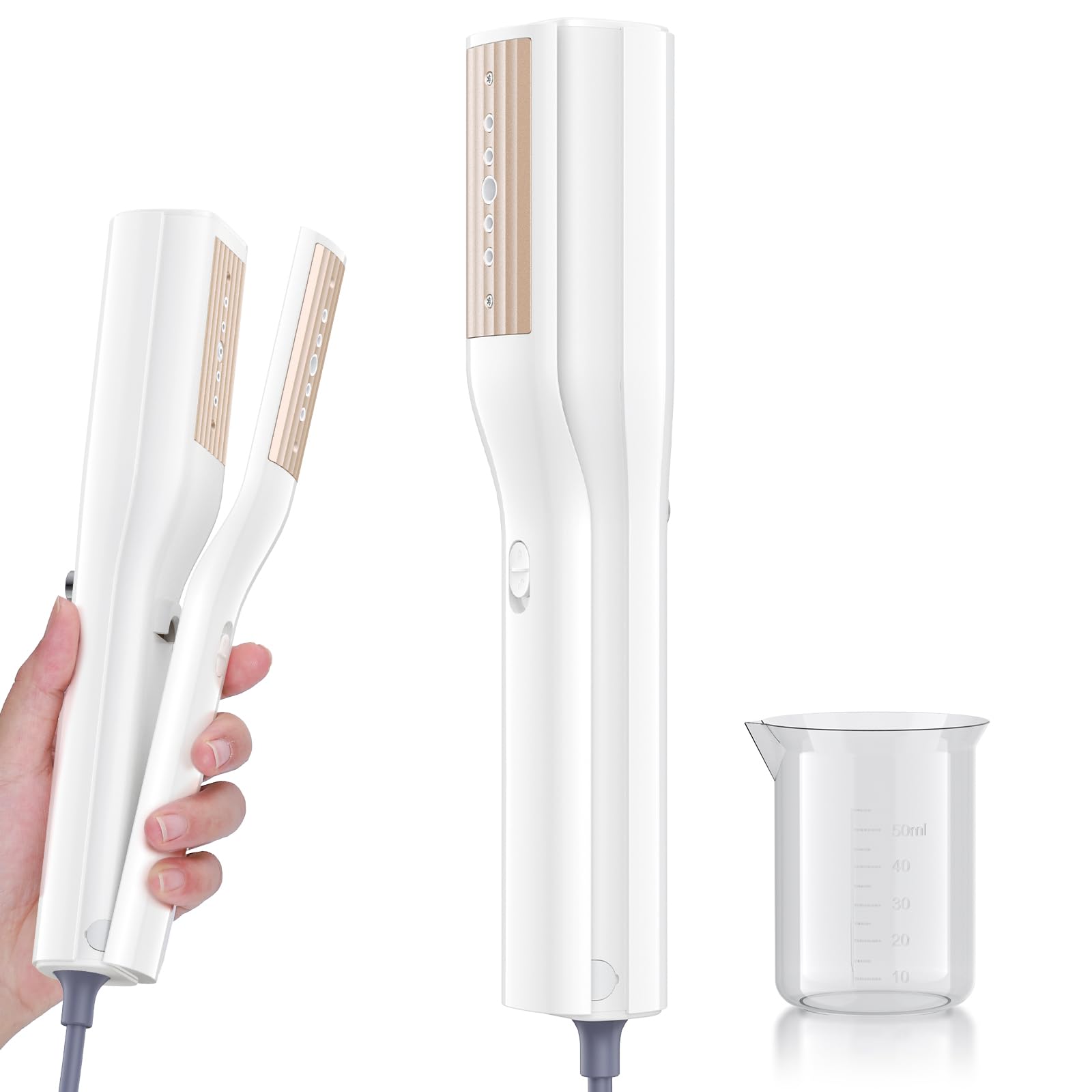 Iron Steamer for Clothes