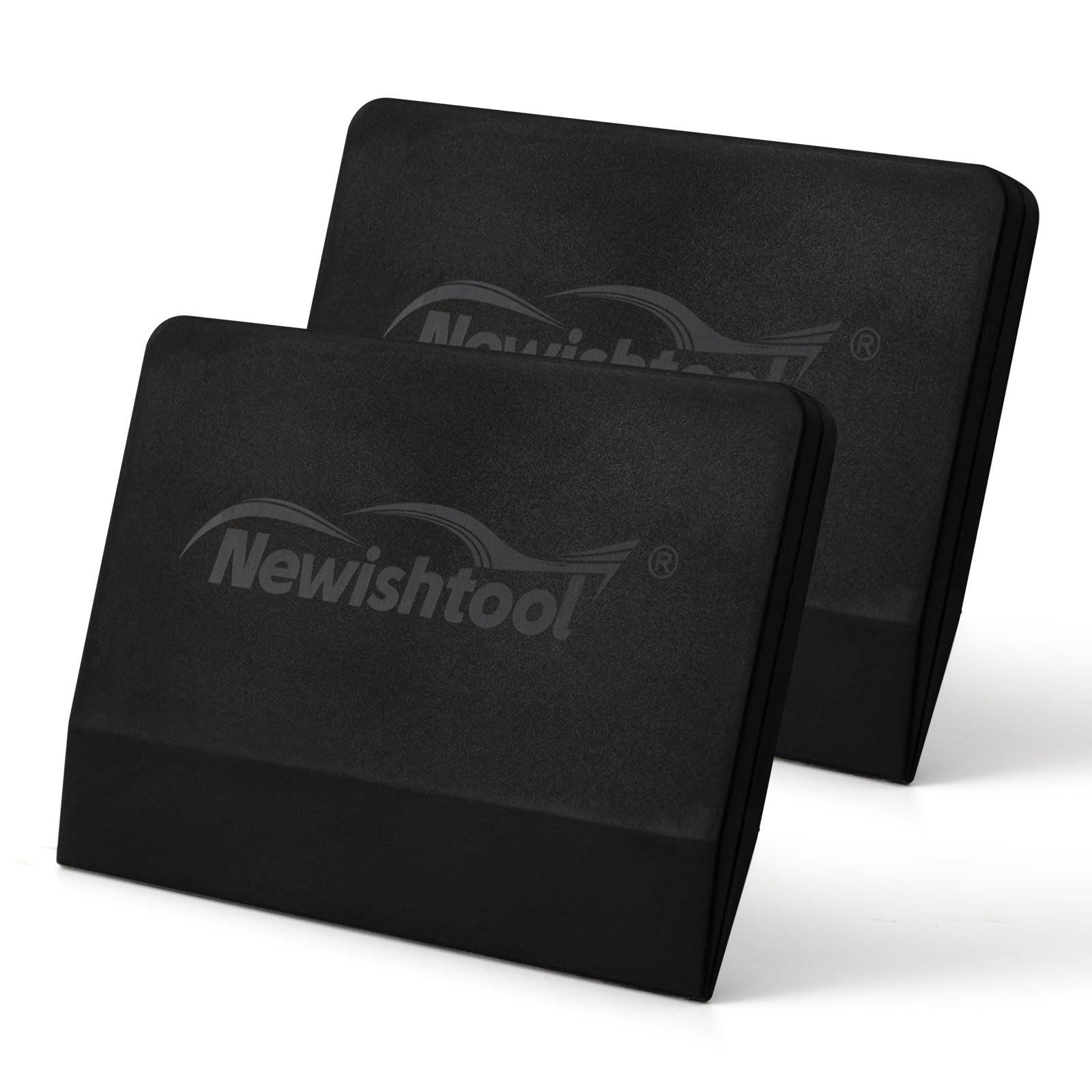 Soft Silicone Small Squeegee for Vinyl