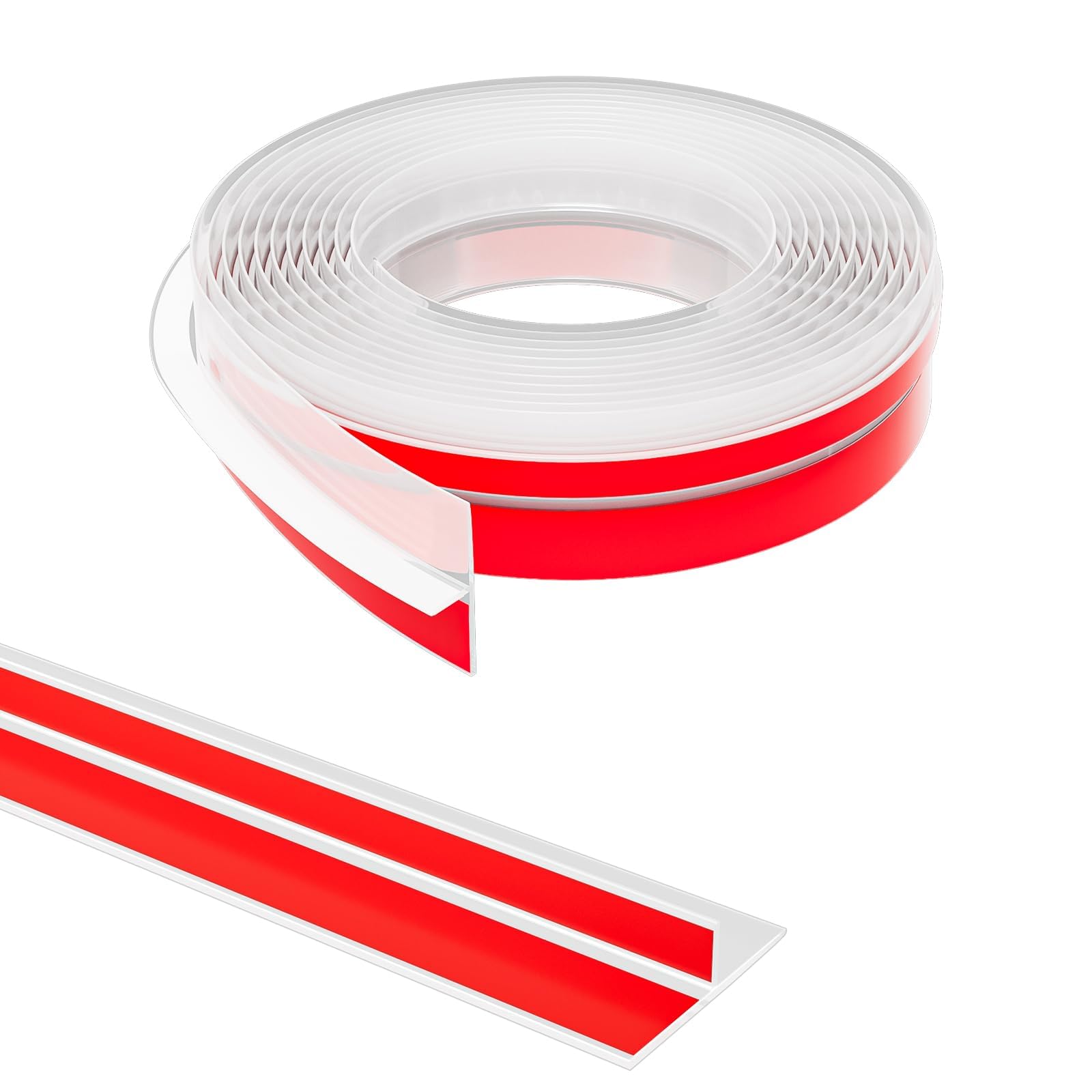 T Shaped Weather Stripping Seal