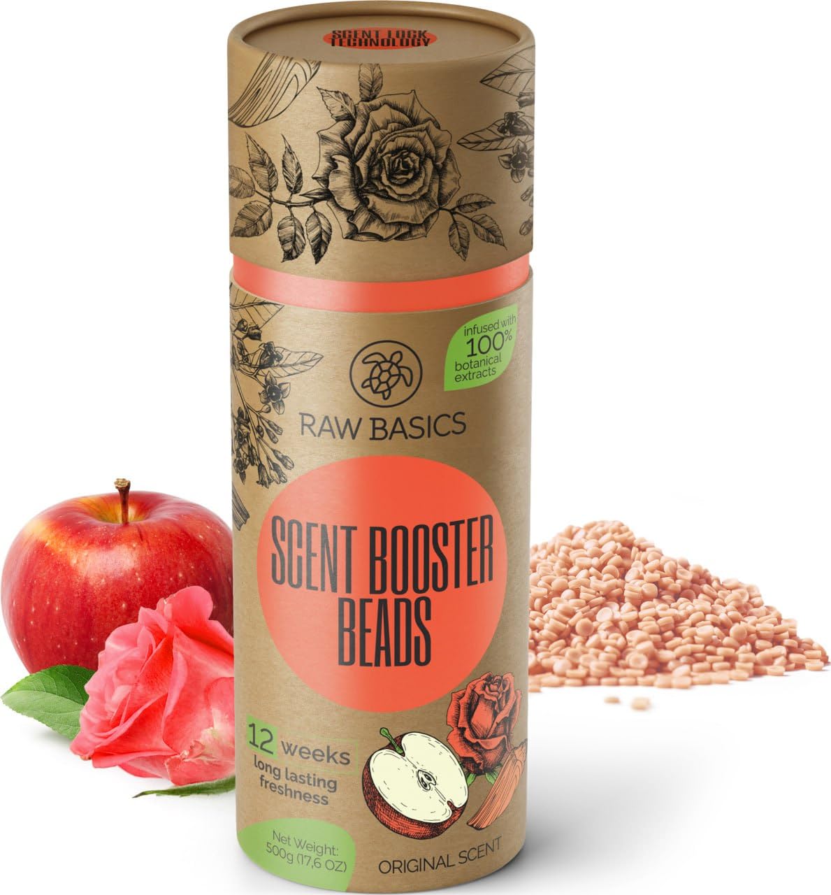 Laundry Scent Boosters (17.6 Ounce)