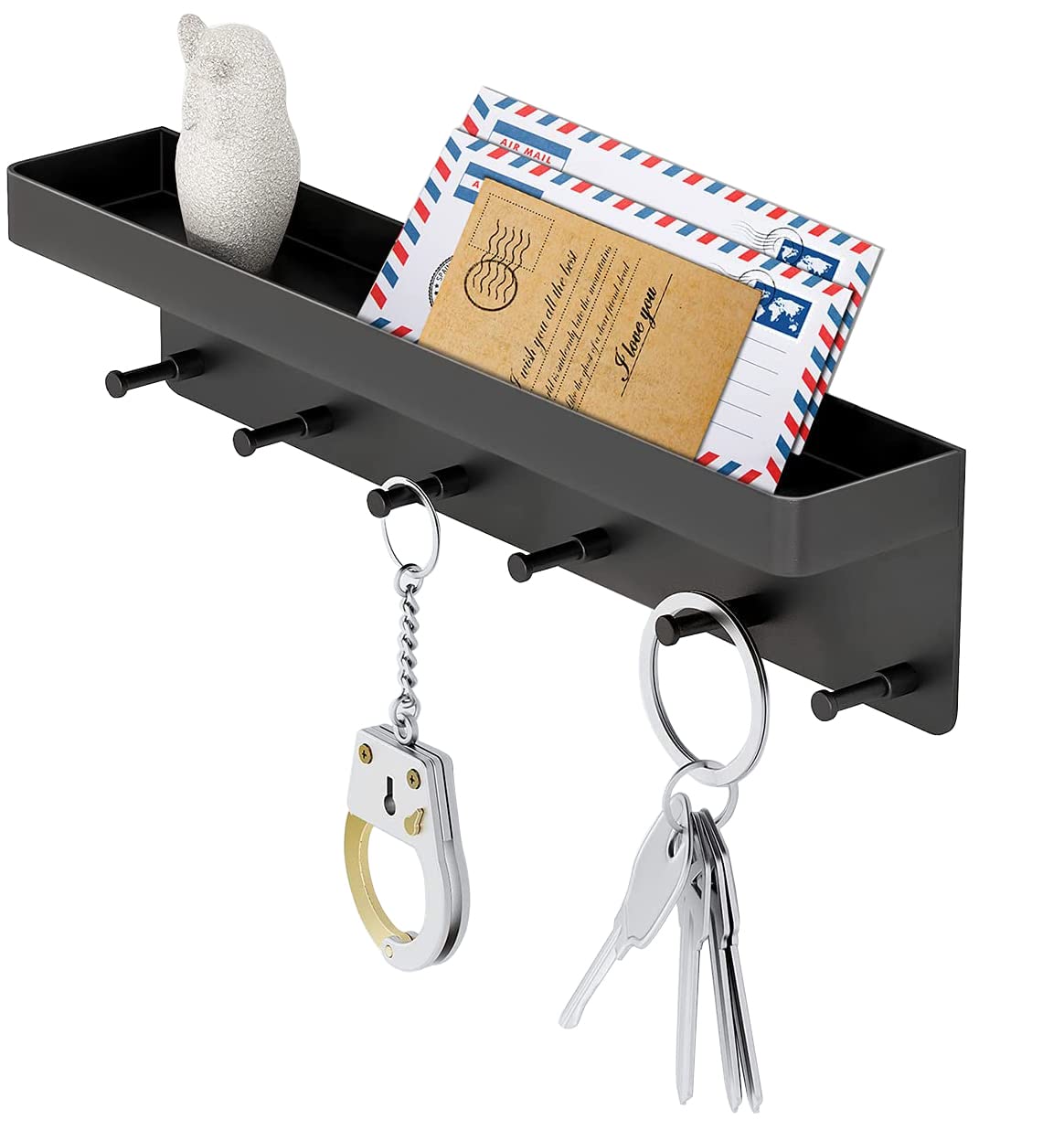 Key Holder Wall Mount