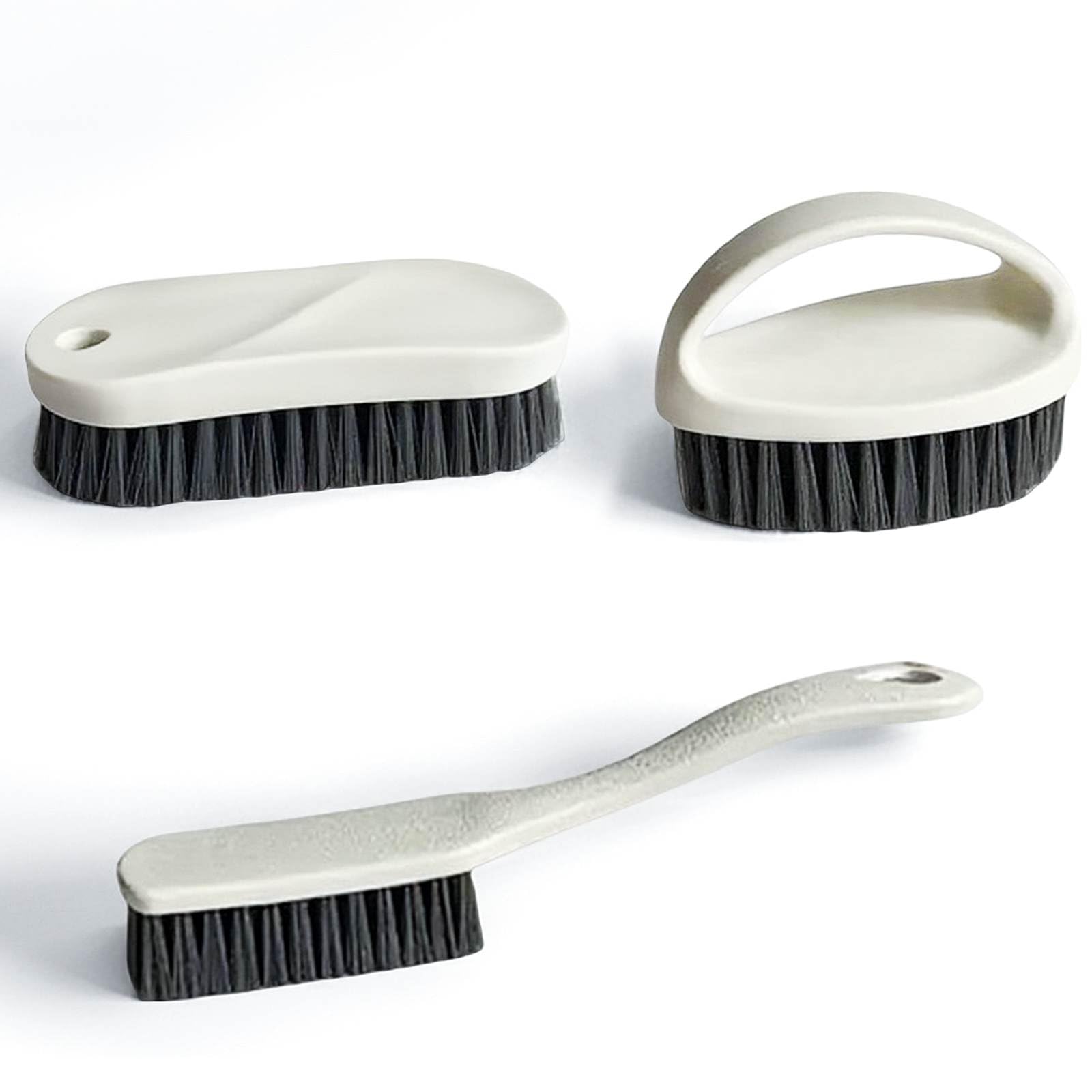 Scrub Brush for Cleaning (3 Count)