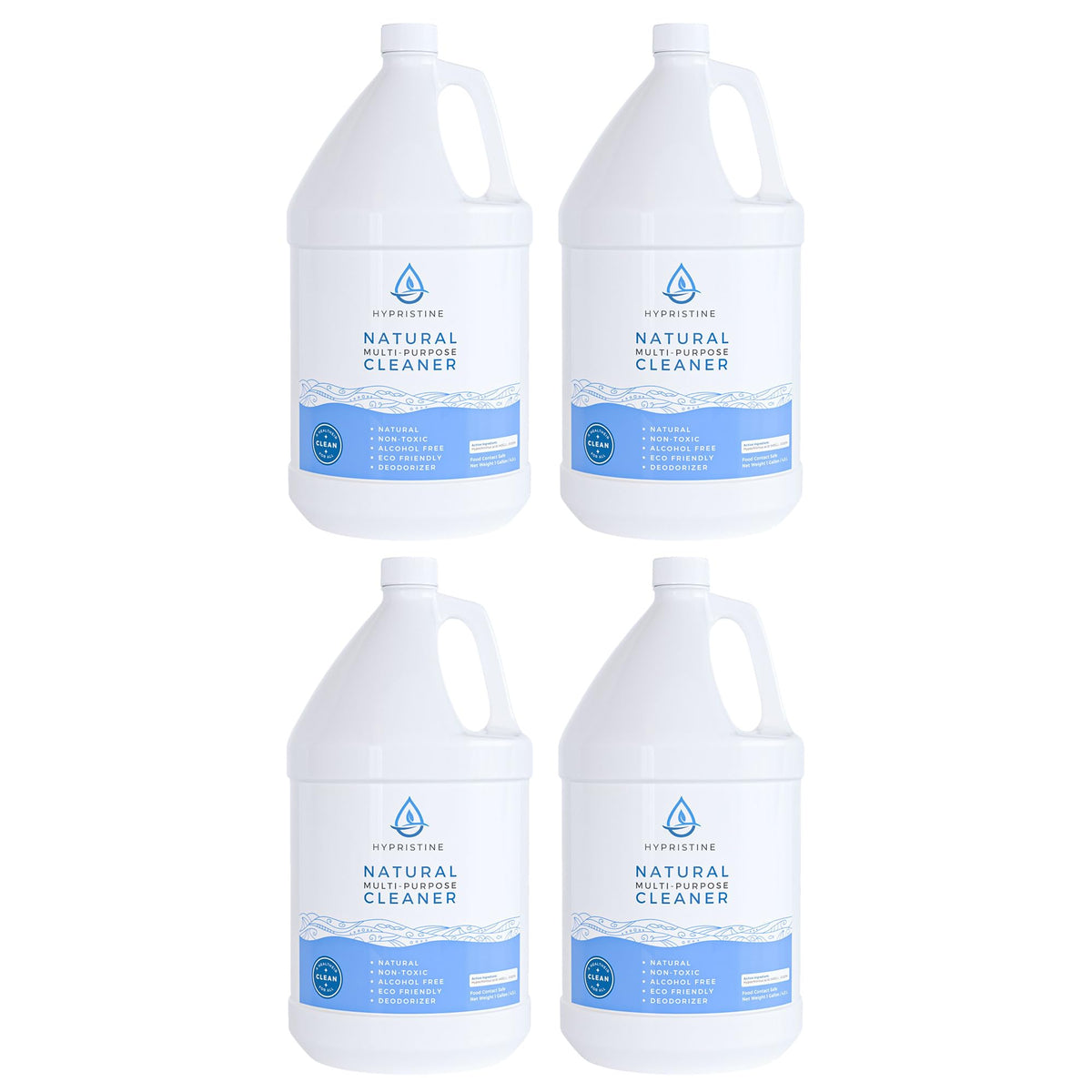 Natural Multipurpose Surface Cleaner (128 Fl Oz)