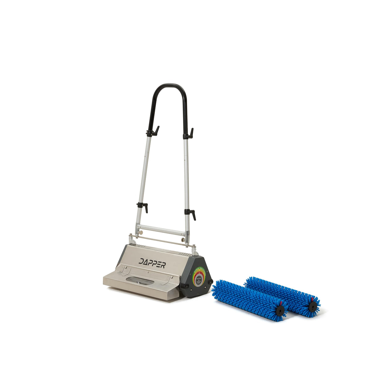 22" Counter Rotating Brush
