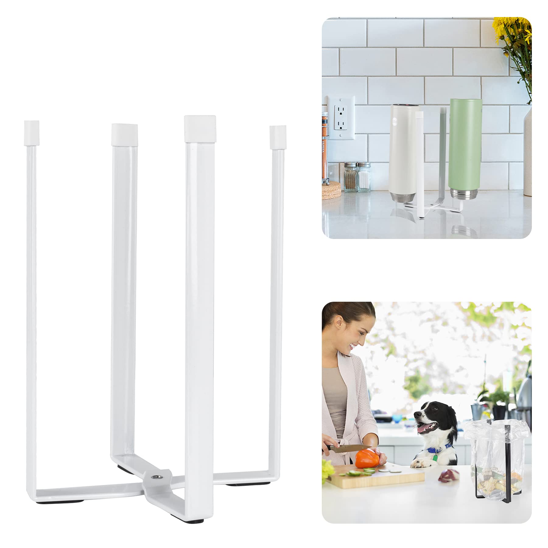 Bottle Drying Rack