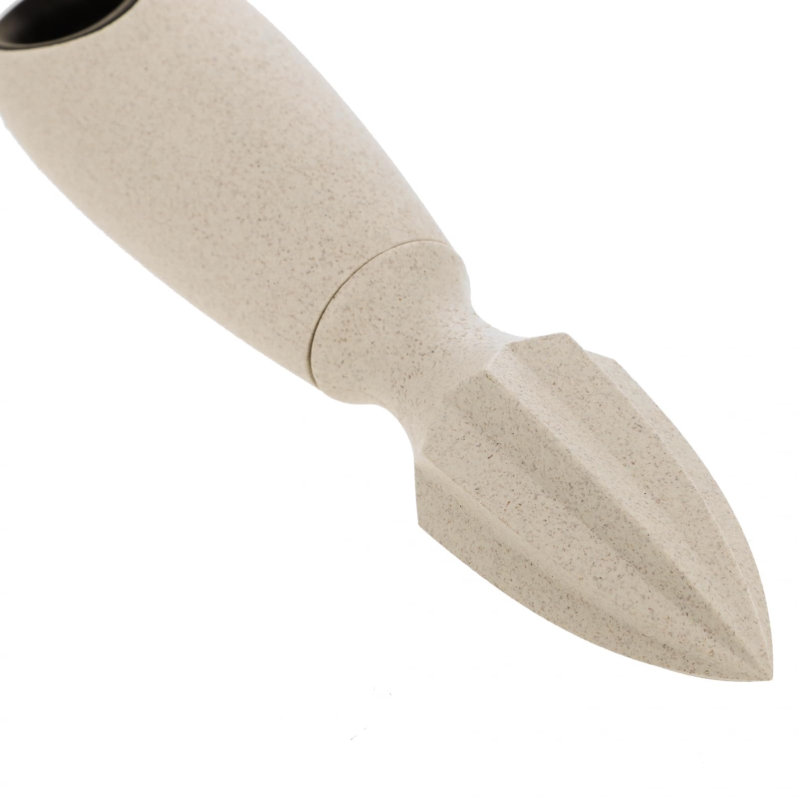 Handheld Lemon Squeezer Citrus Reamer Wheat Straw Kitchen Gadgets