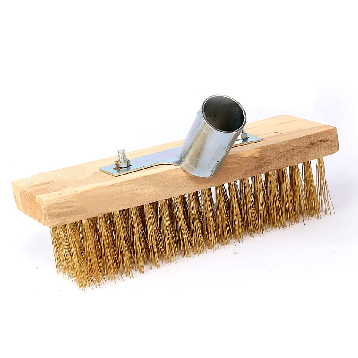 Broom Handle Bracket
