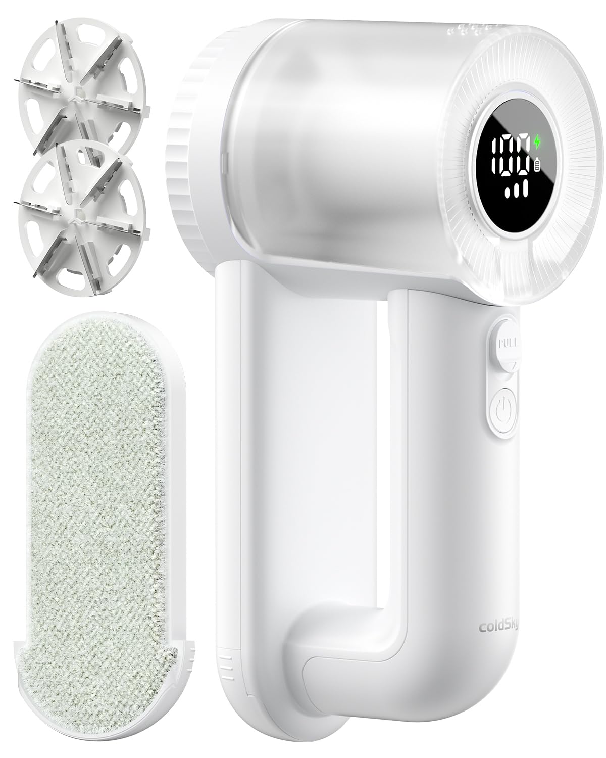 Large Fabric Shaver (11.2 Ounce)