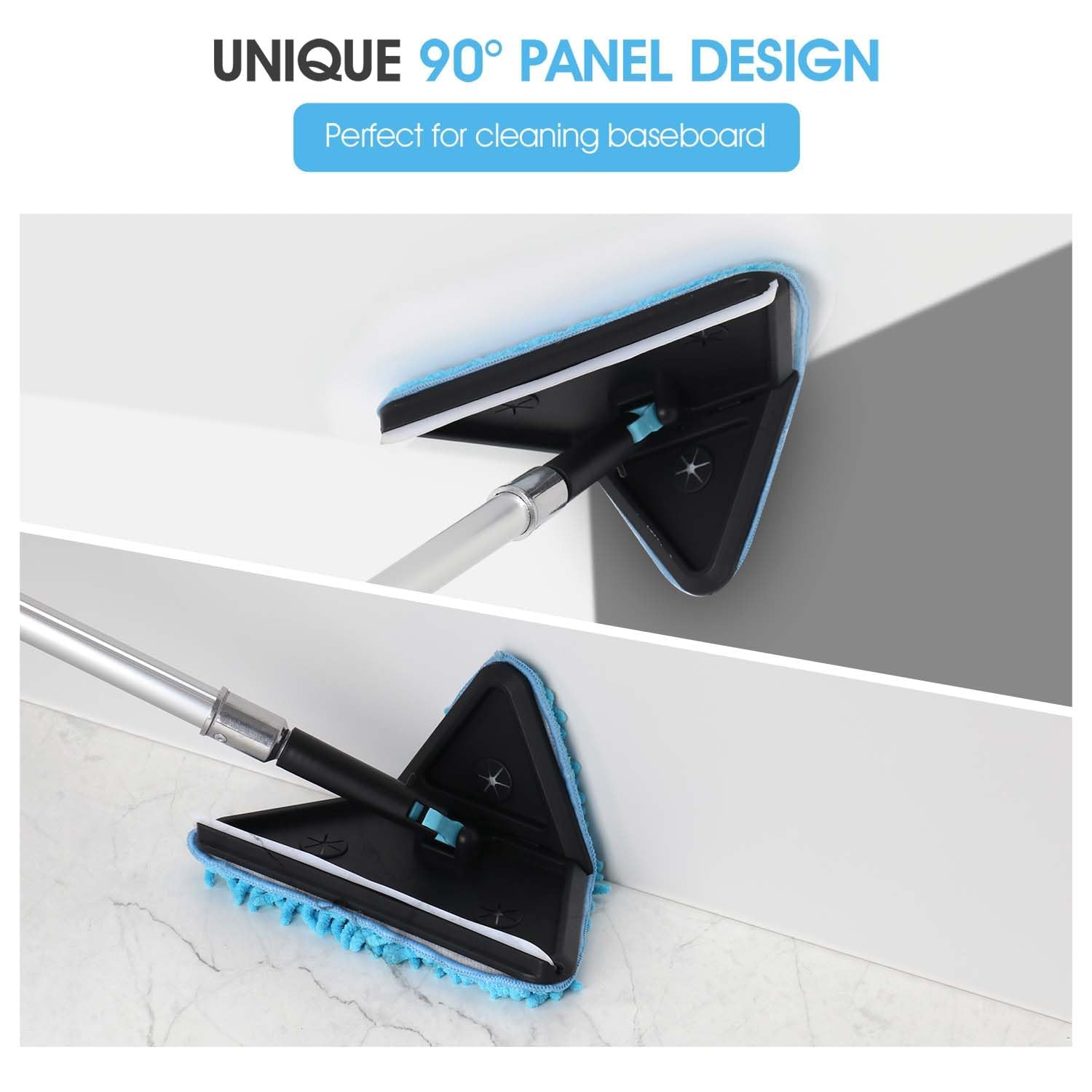 30ft Painted Wall Mop