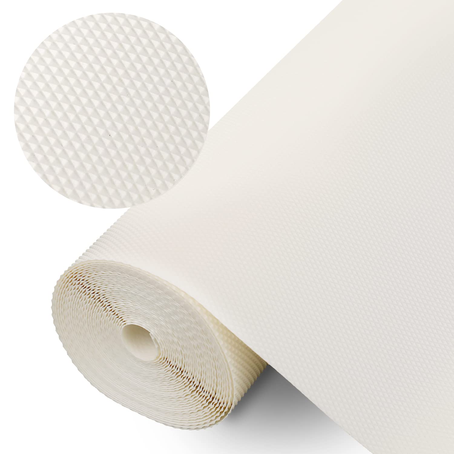 Kitchen Shelf Liner Drawer Liners (25.8125 Sq Ft)