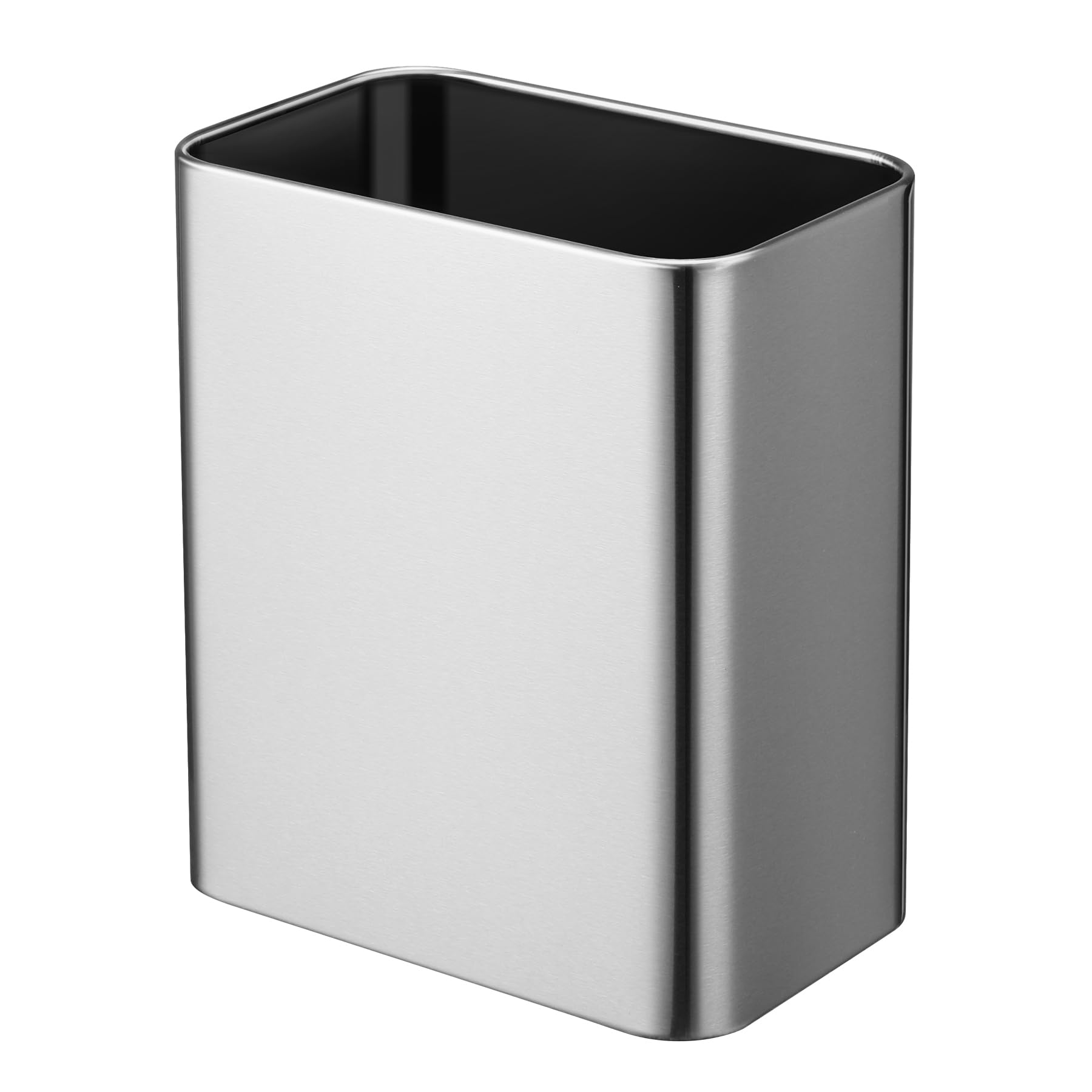 Small Bathroom Trash Can