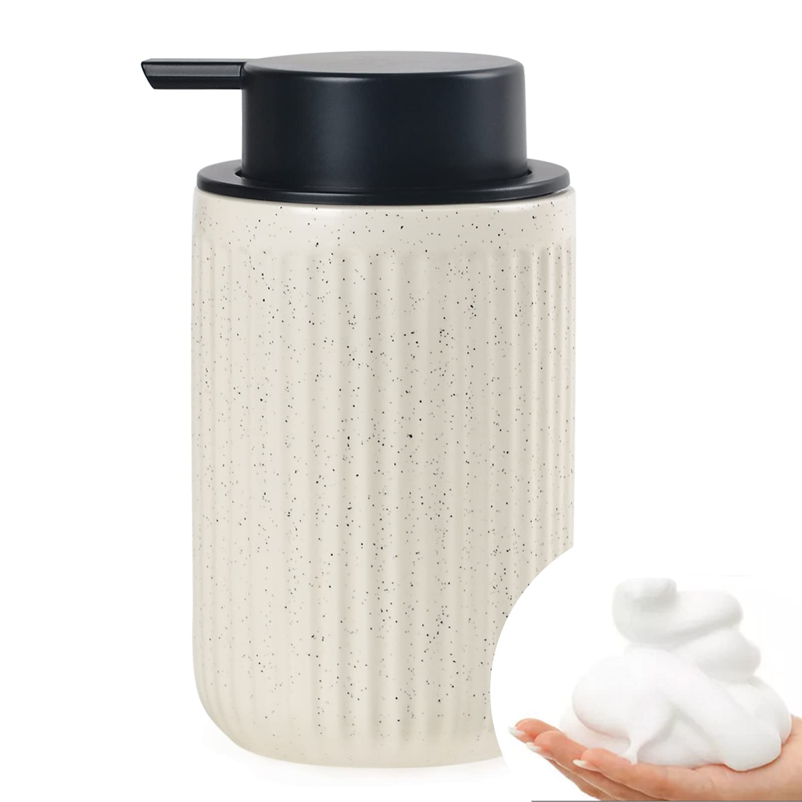 Foam Hand Soap Dispenser