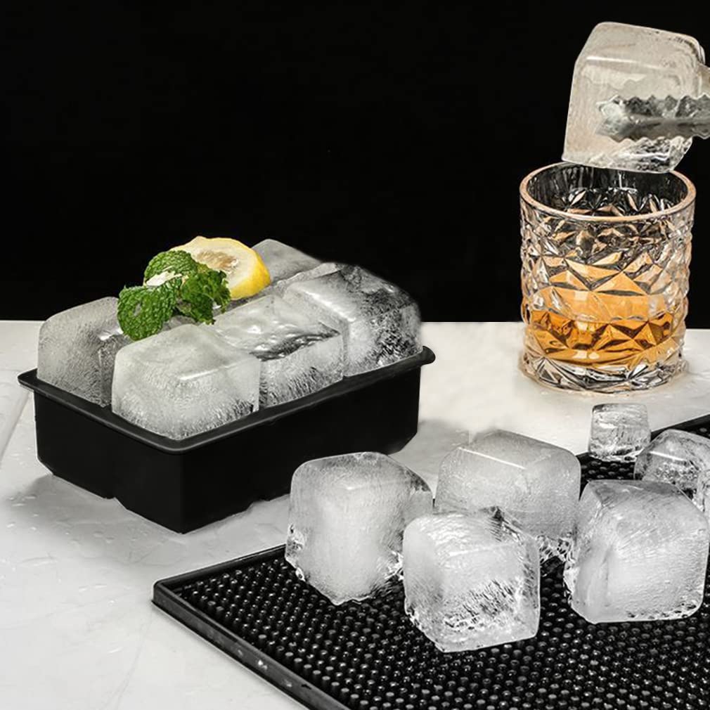 2 Pack Ice Cube Tray