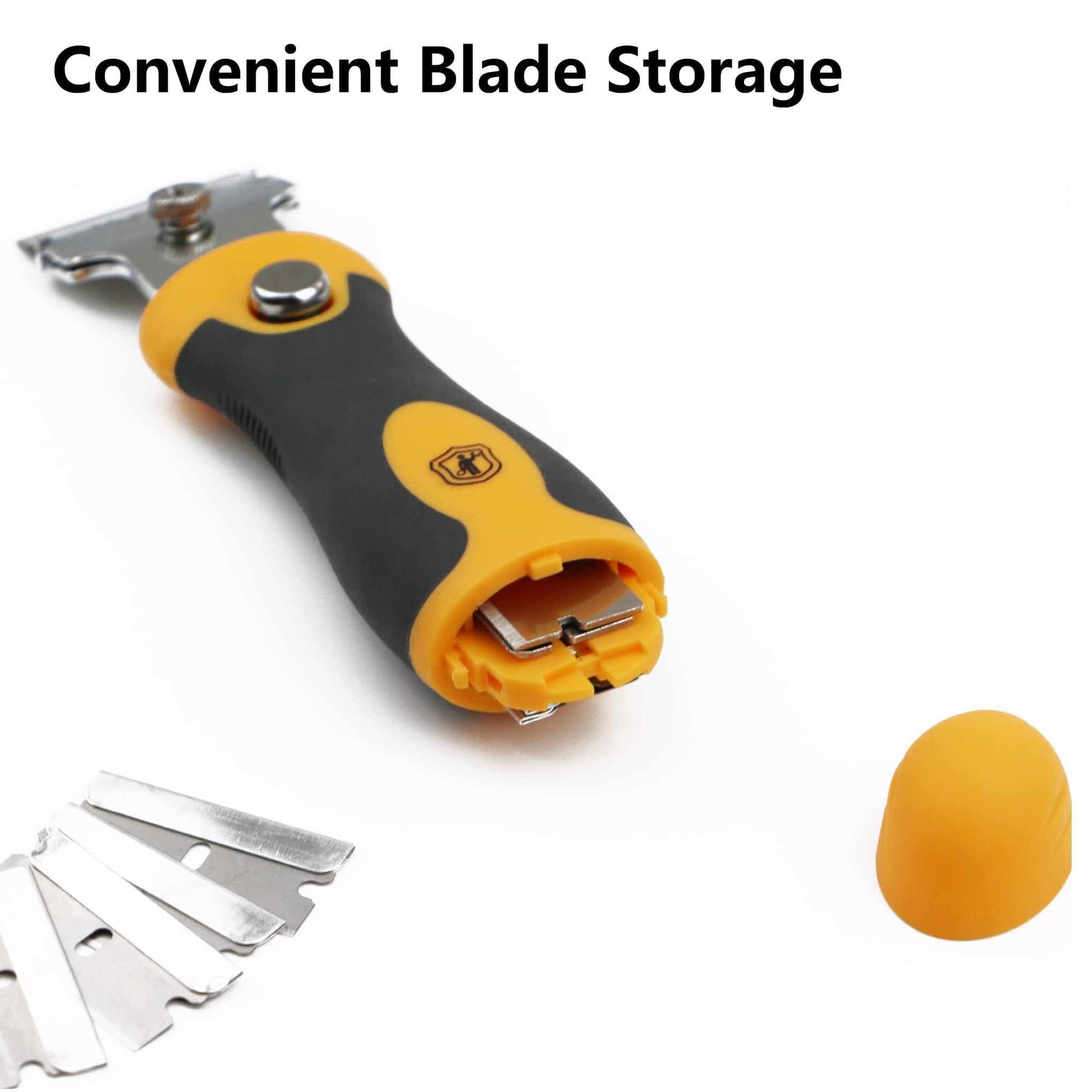 Razor Blade Scraper