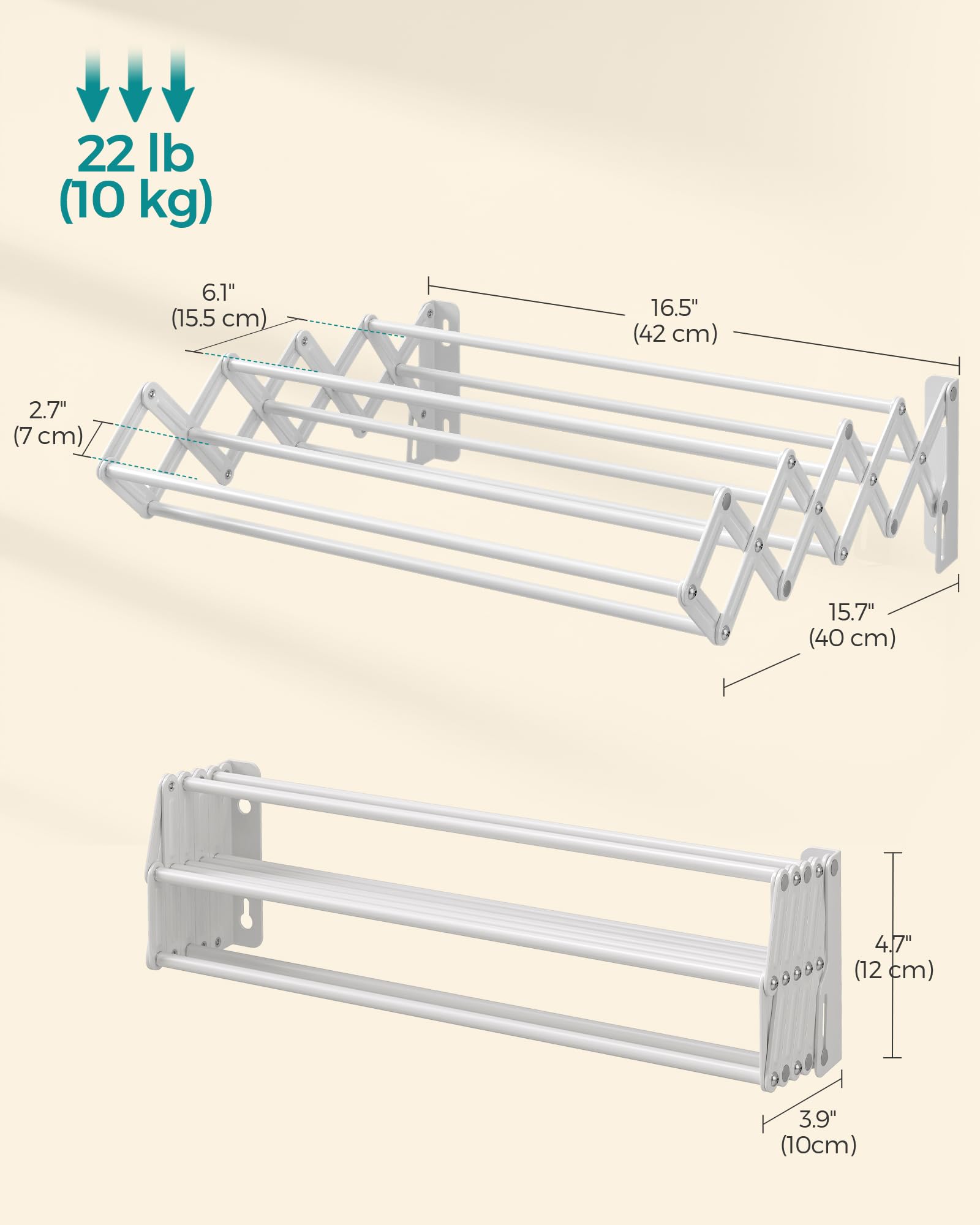 Clothes Drying Rack
