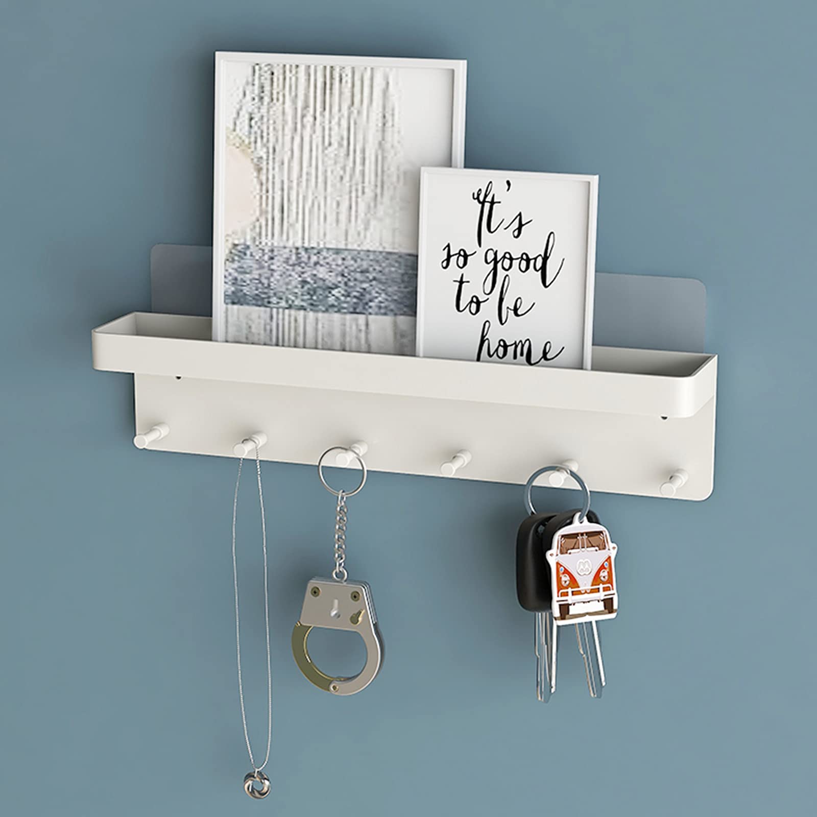 Key Holder Wall Mount