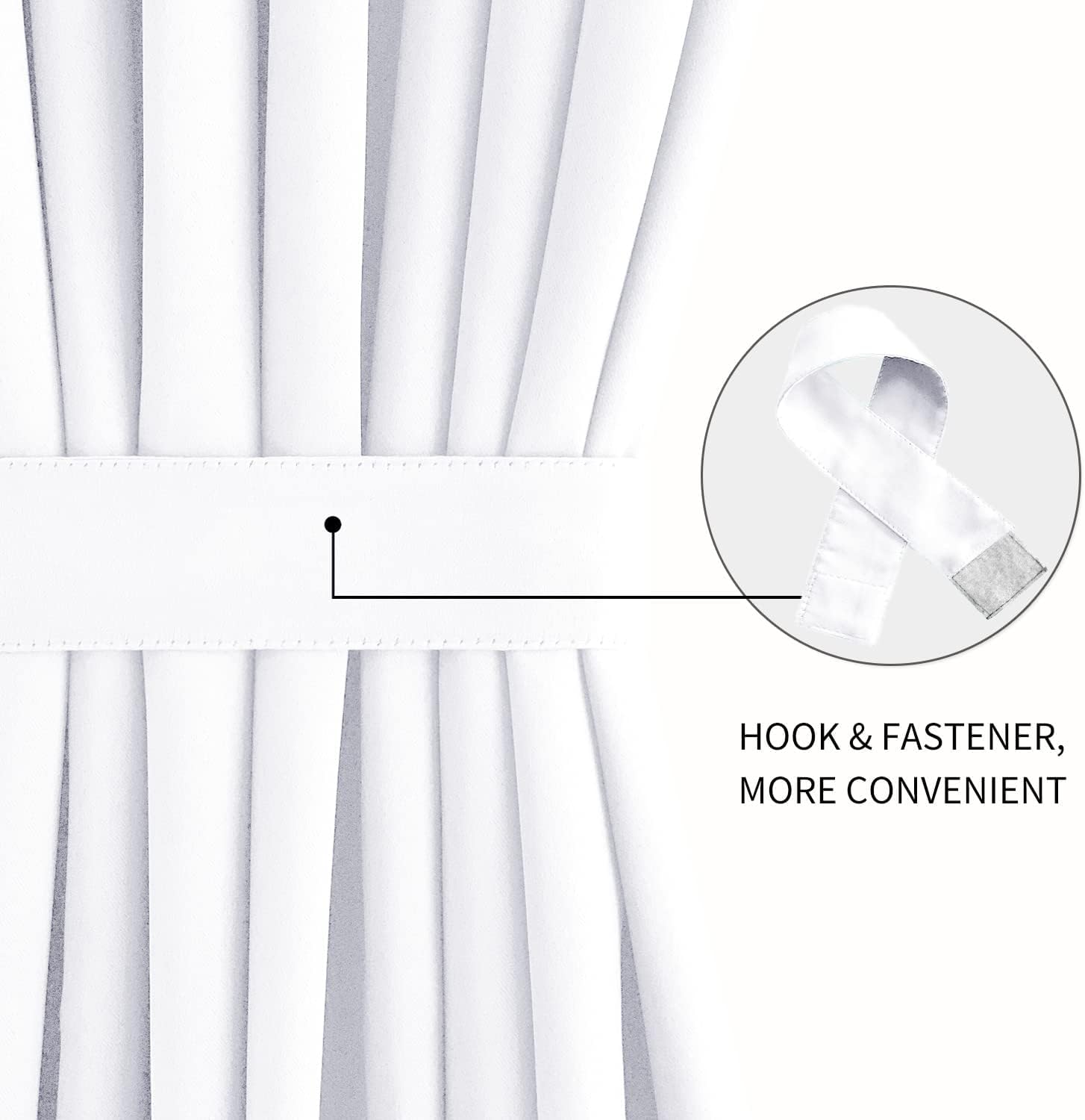 French Door Curtains