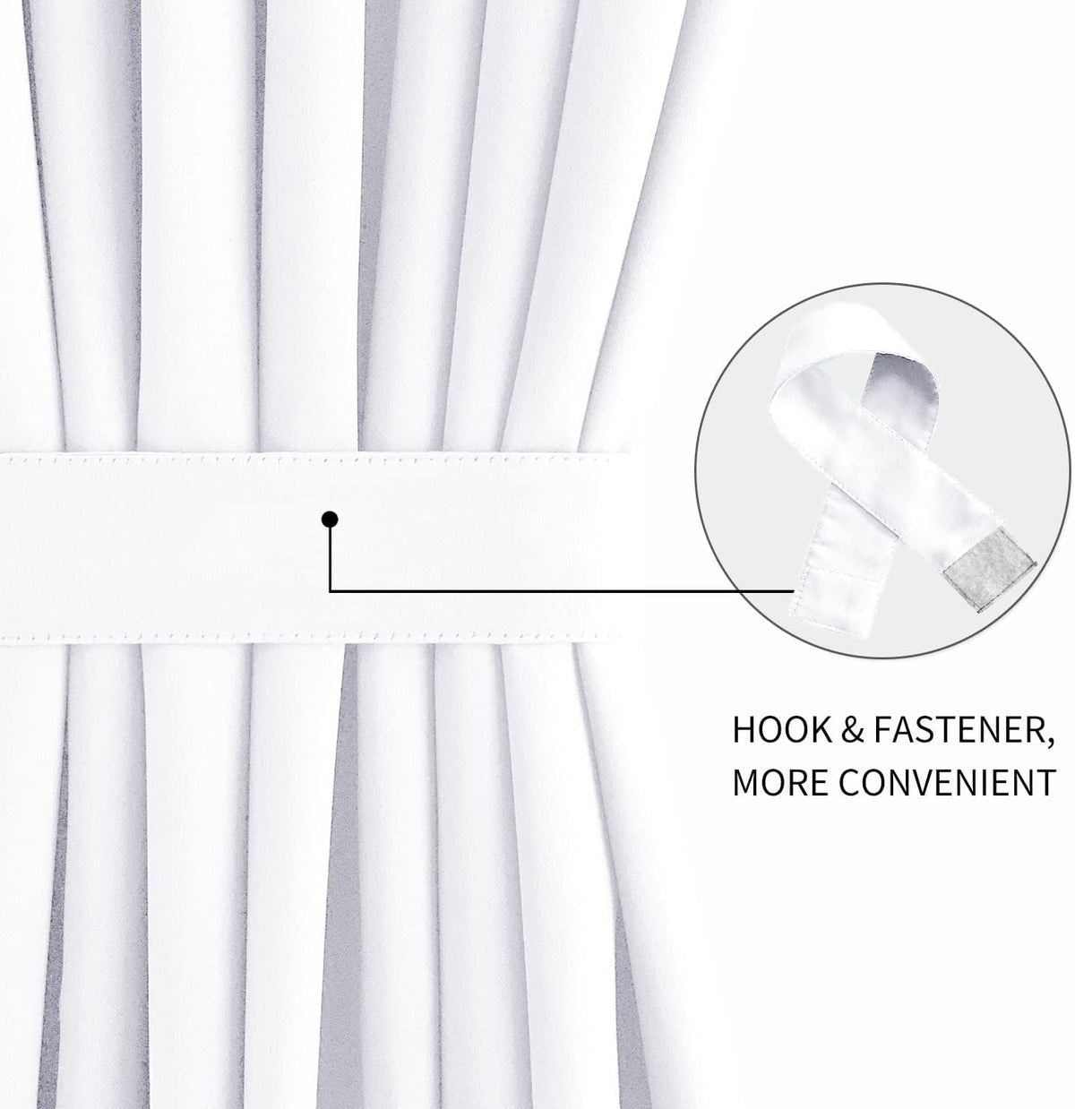 French Door Curtains