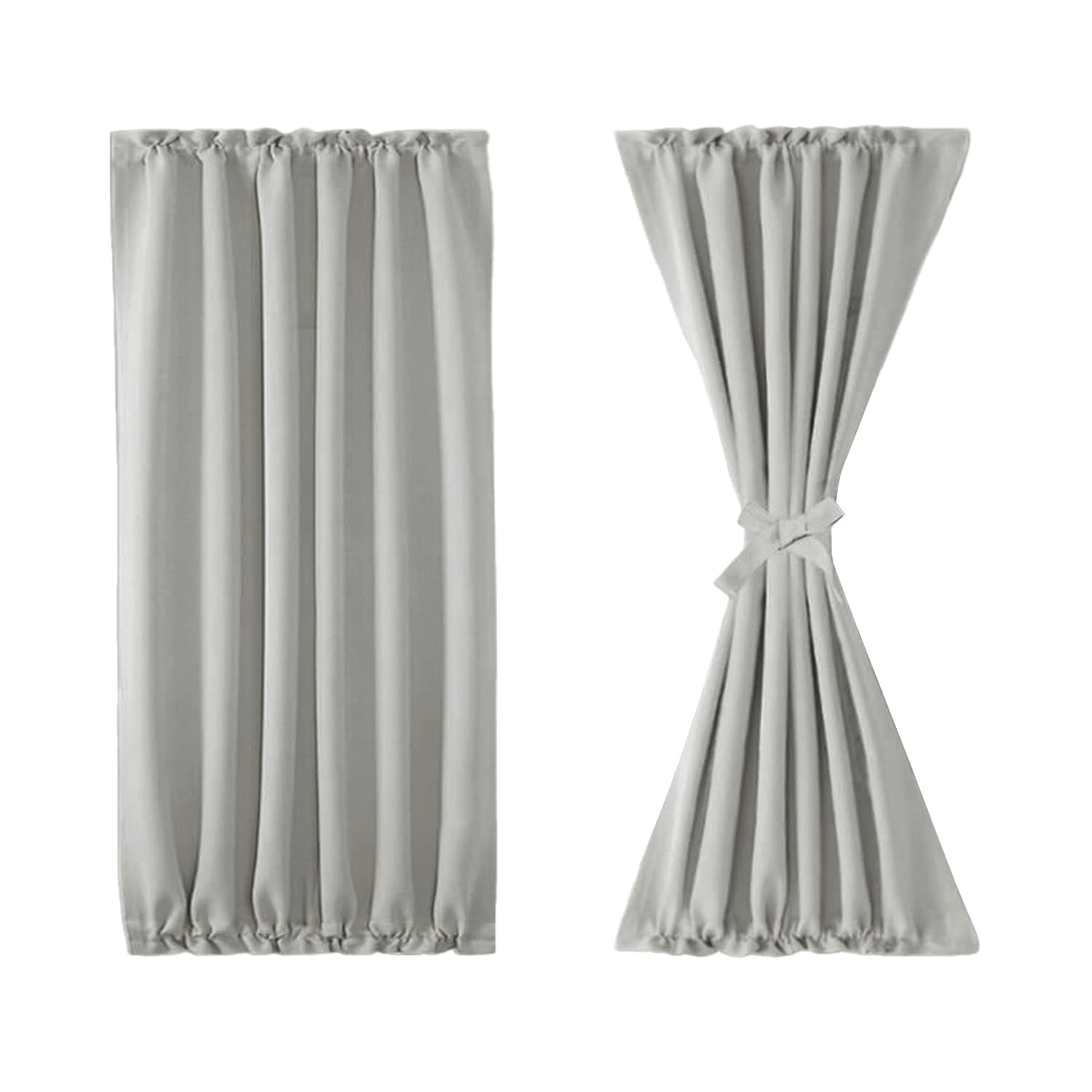 French Door Curtains