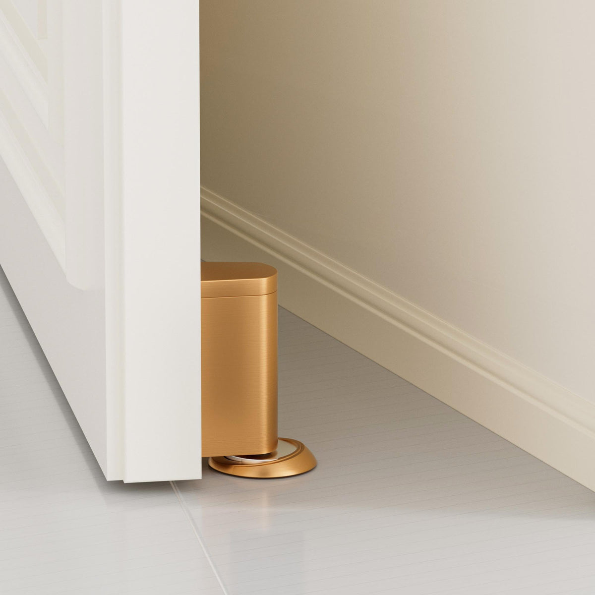 Windproof Magnetic Door Stoppers