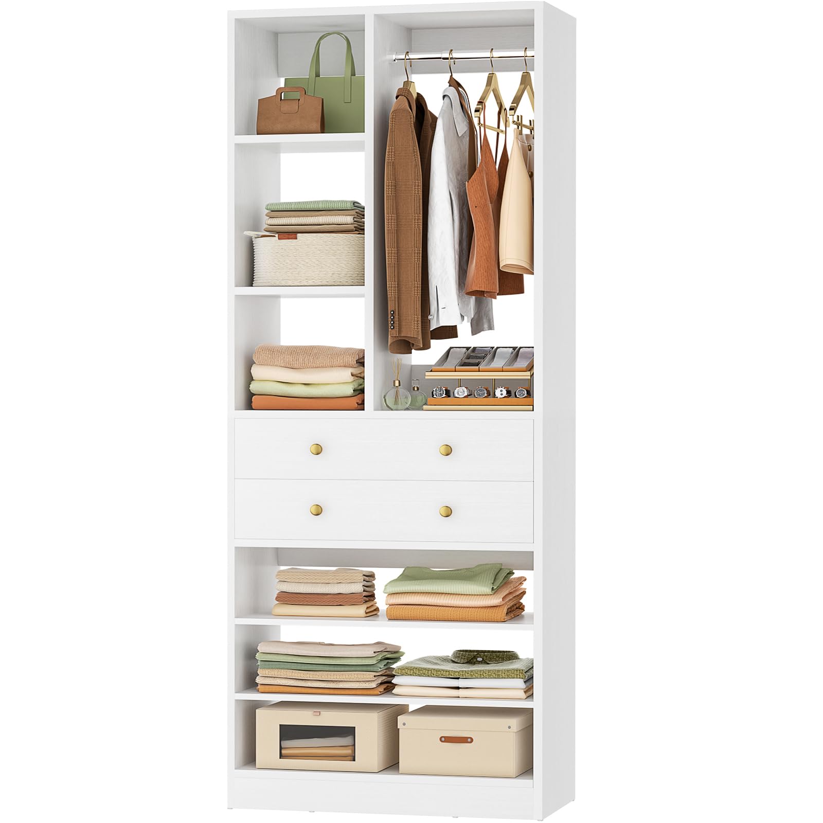 Closet System