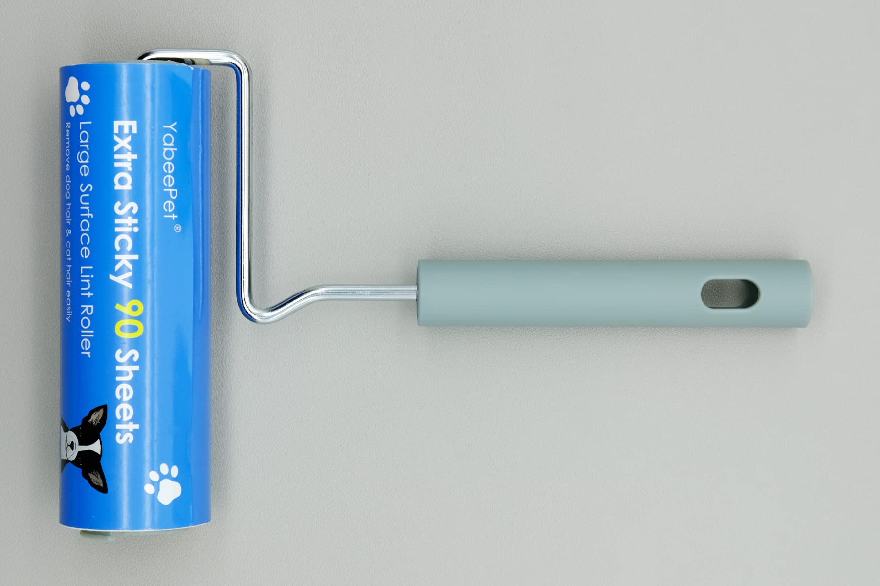 Extra Sticky Large Surface Lint Roller