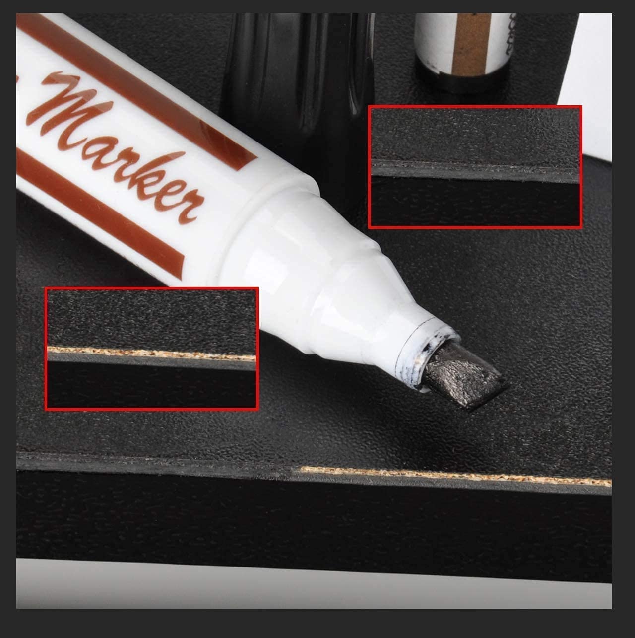 Furniture Markers Touch Up (17 Count)