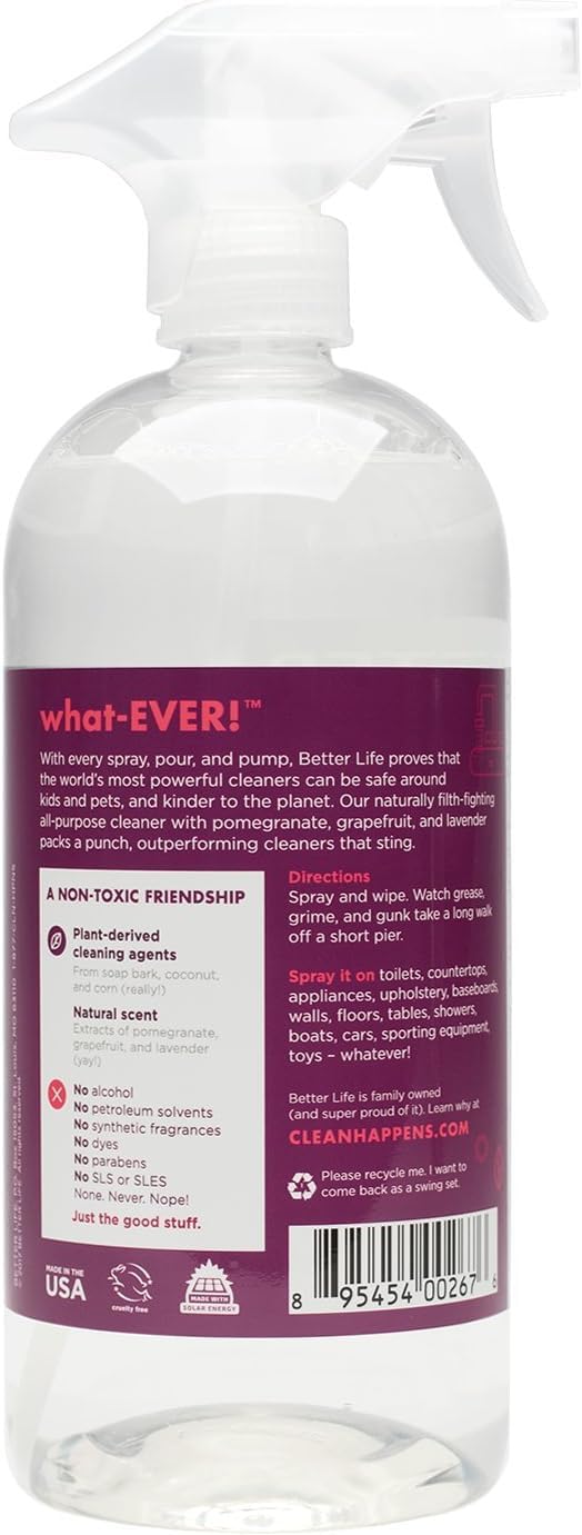 All Purpose Cleaner (32 Fl Oz)