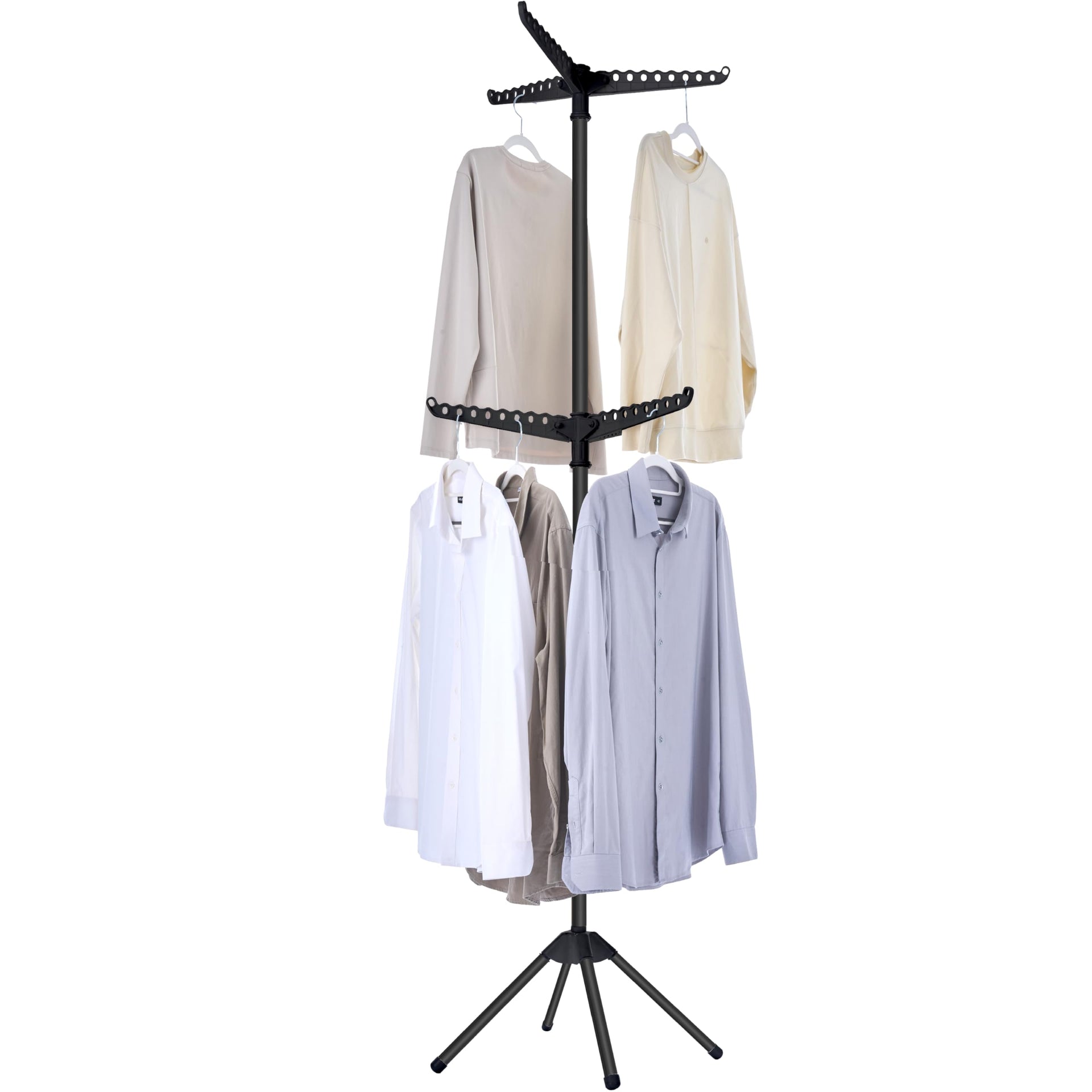 Clothes Drying Rack Foldable