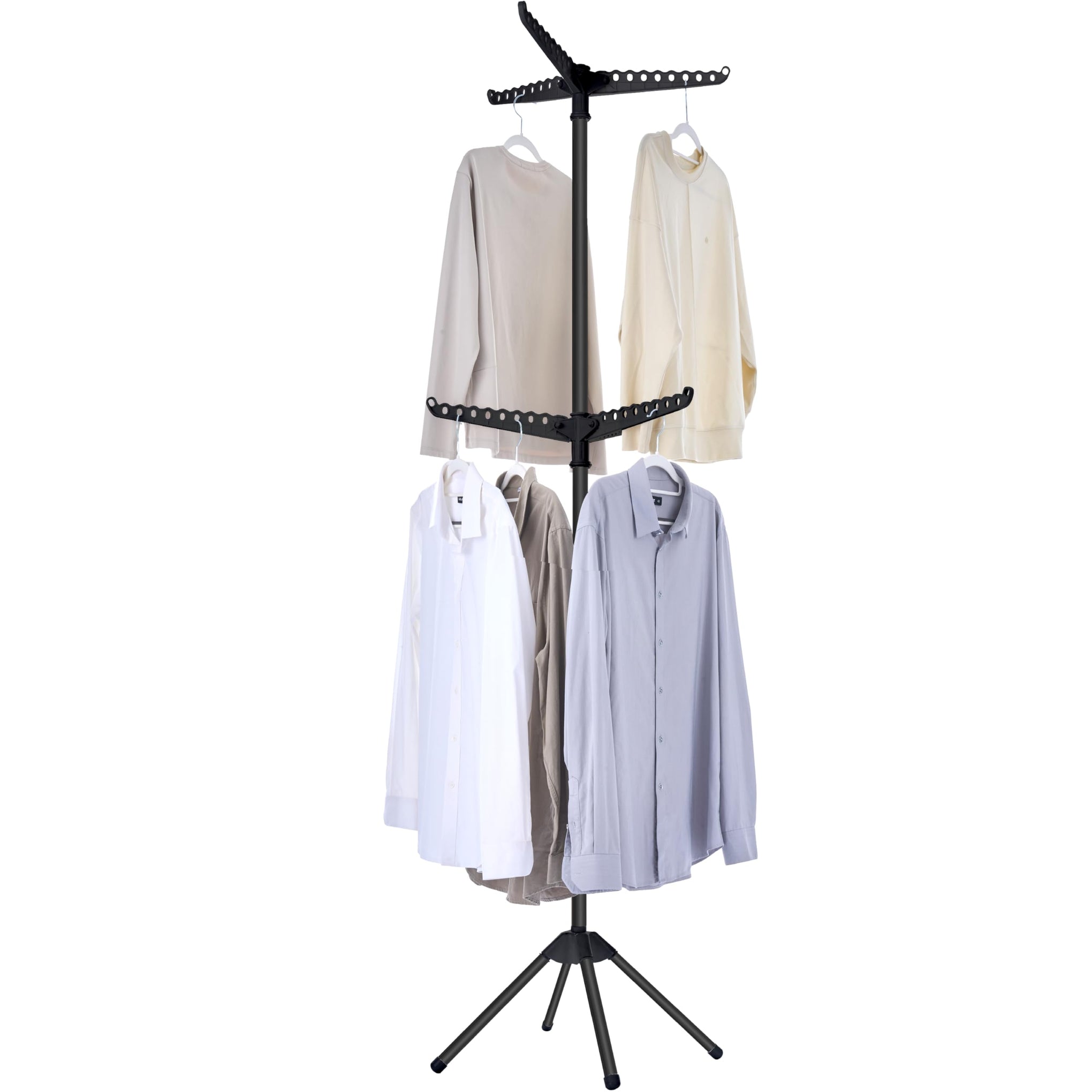 Clothes Drying Rack Foldable