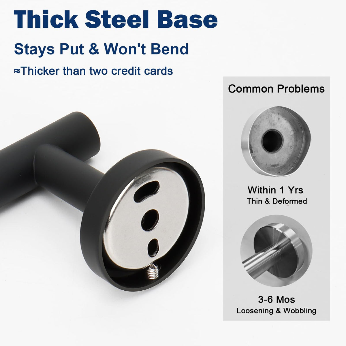 Bathroom Toilet Paper Holder