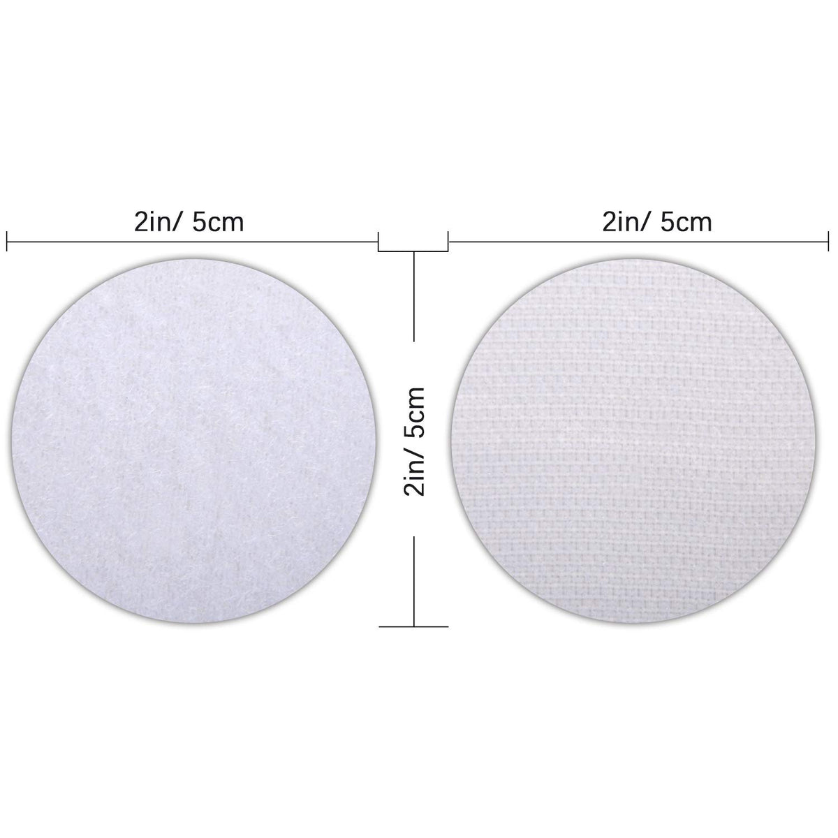 Adhesive Stickers (12 Count)