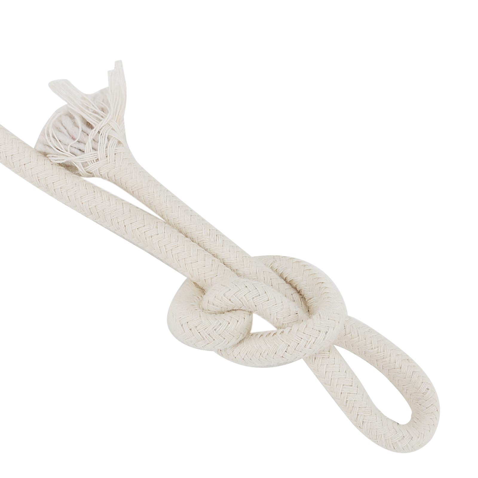 328 Feet 5 16 Inch Cotton Rope (328.0842 Foot)