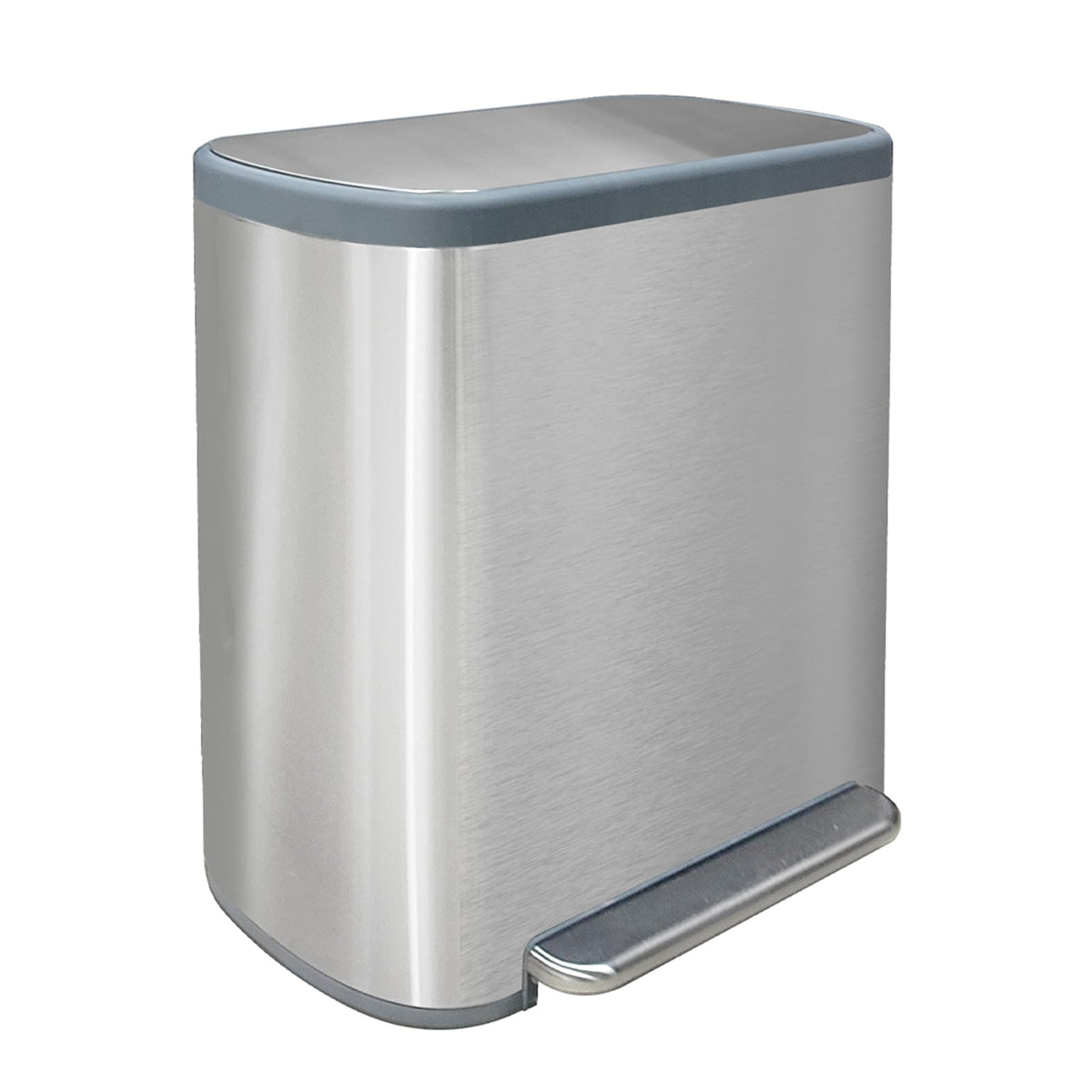 Kitchen Trash Can