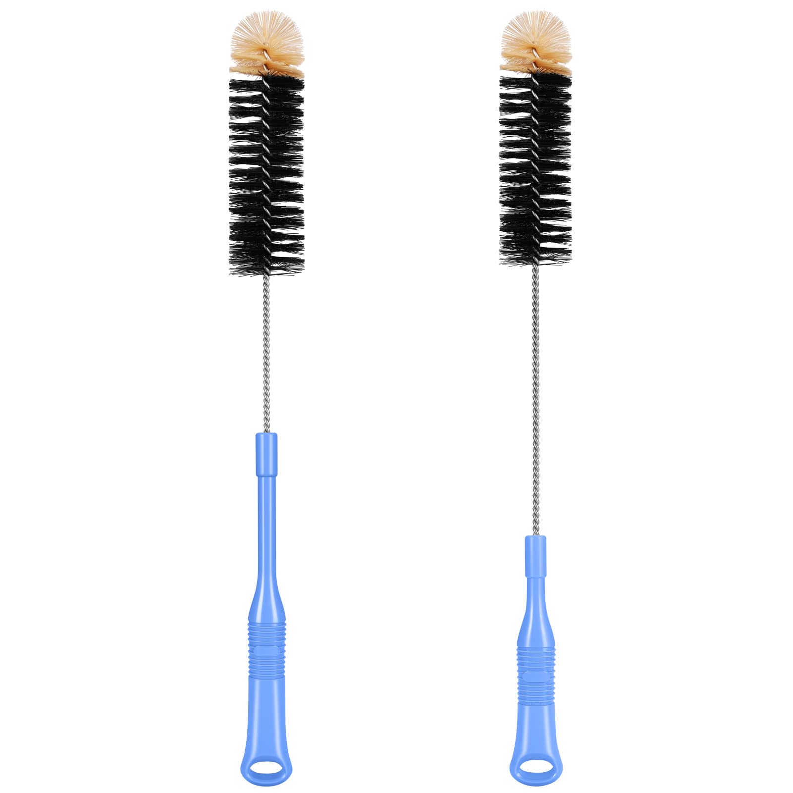 Long Handle Bottle Brush (2 Count) - ModHome Supplies