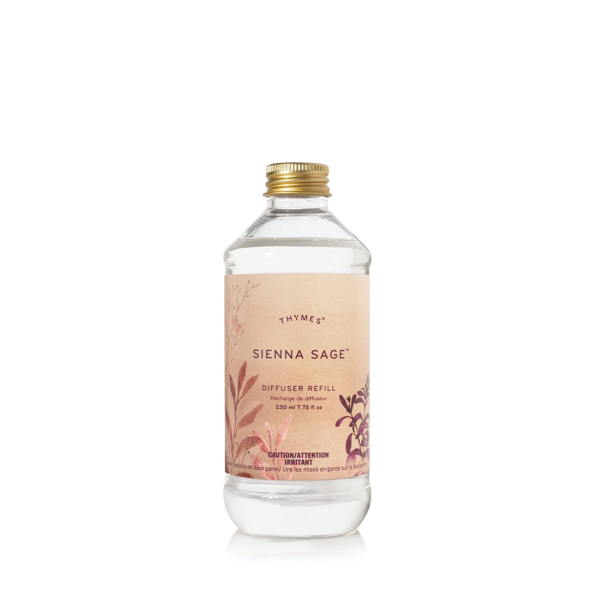 Sienna Sage Diffuser Oil Refill (7.75 Fl Oz)