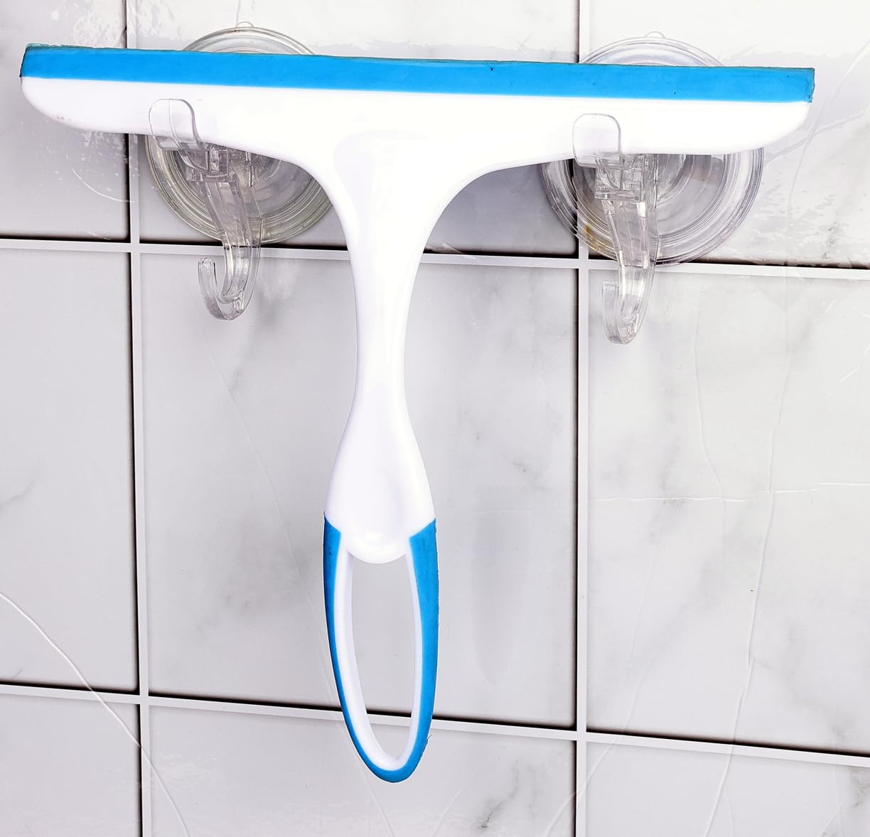 3 Pack Suction Cup Hooks (3 Count)